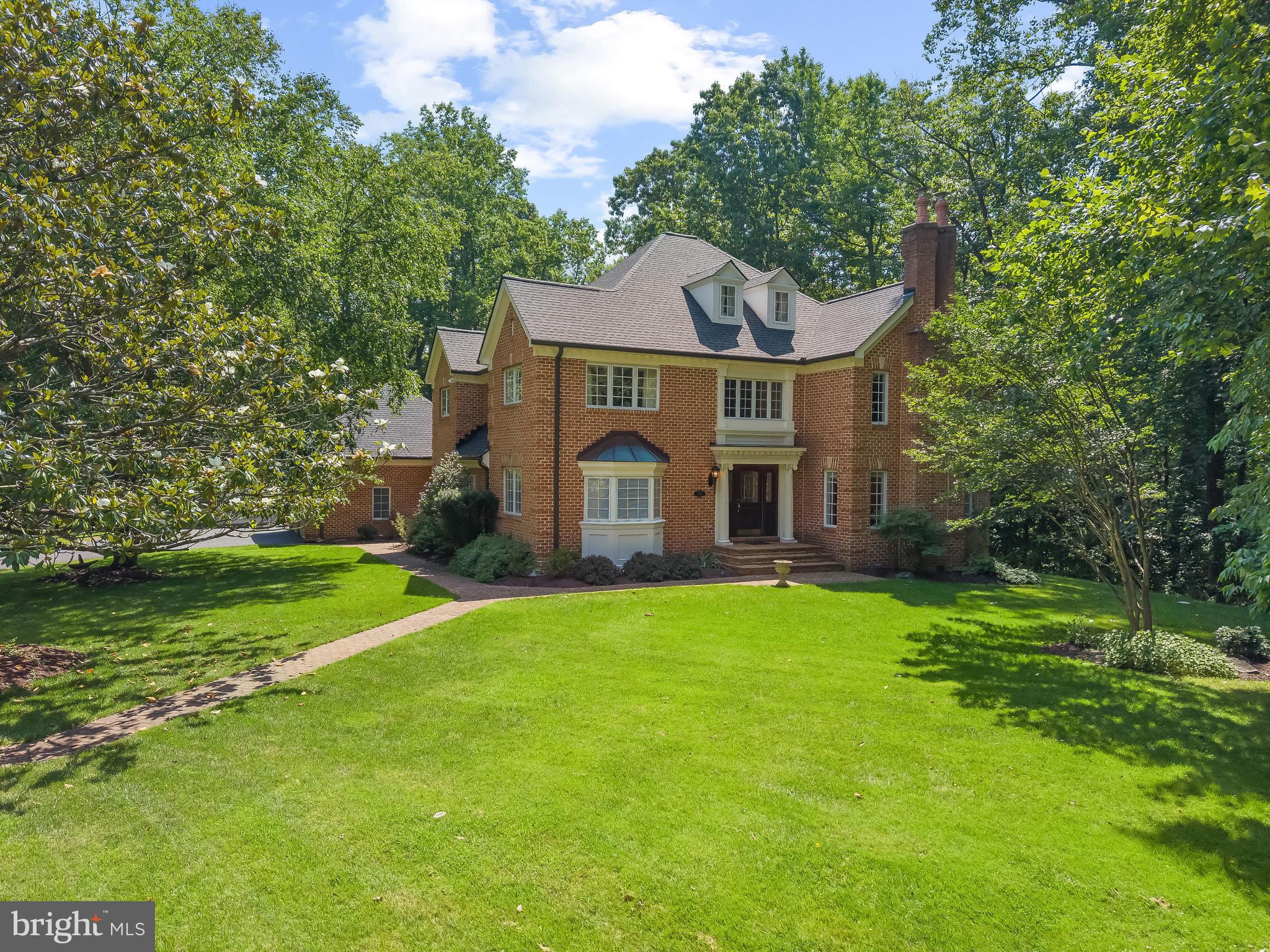 BELVOIR FARMS - Residential