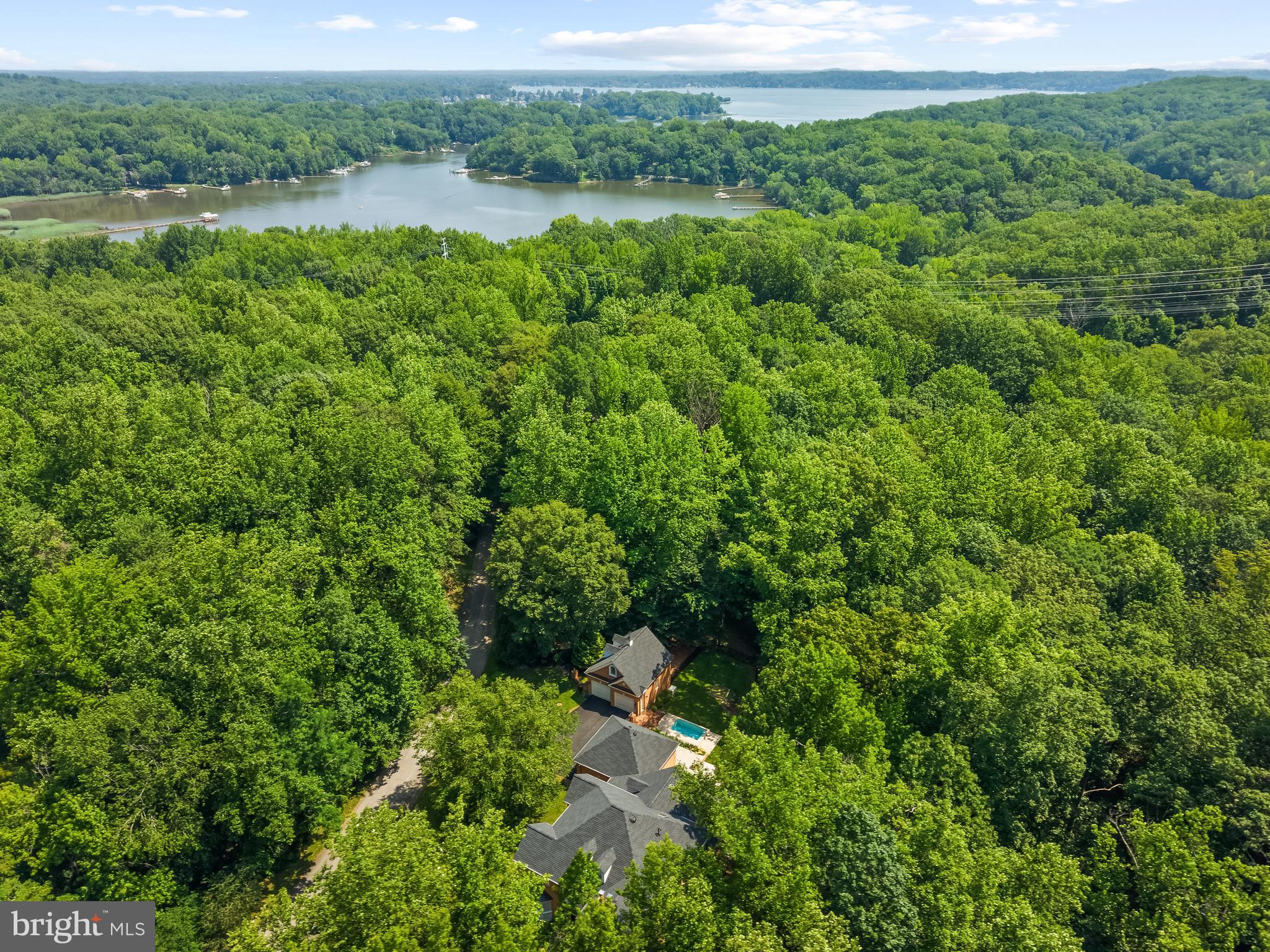 BELVOIR FARMS - Residential