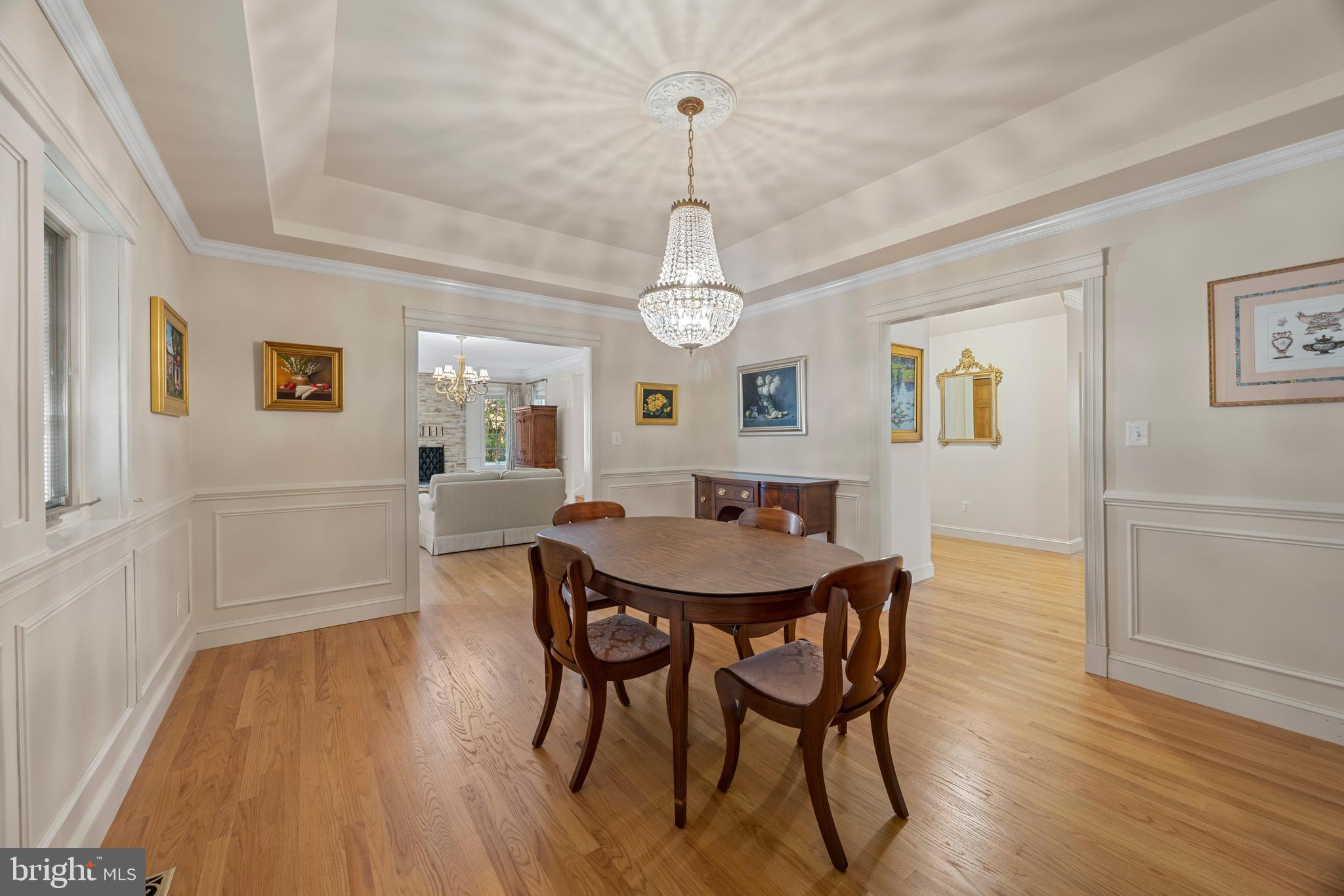 BELVOIR FARMS - Residential