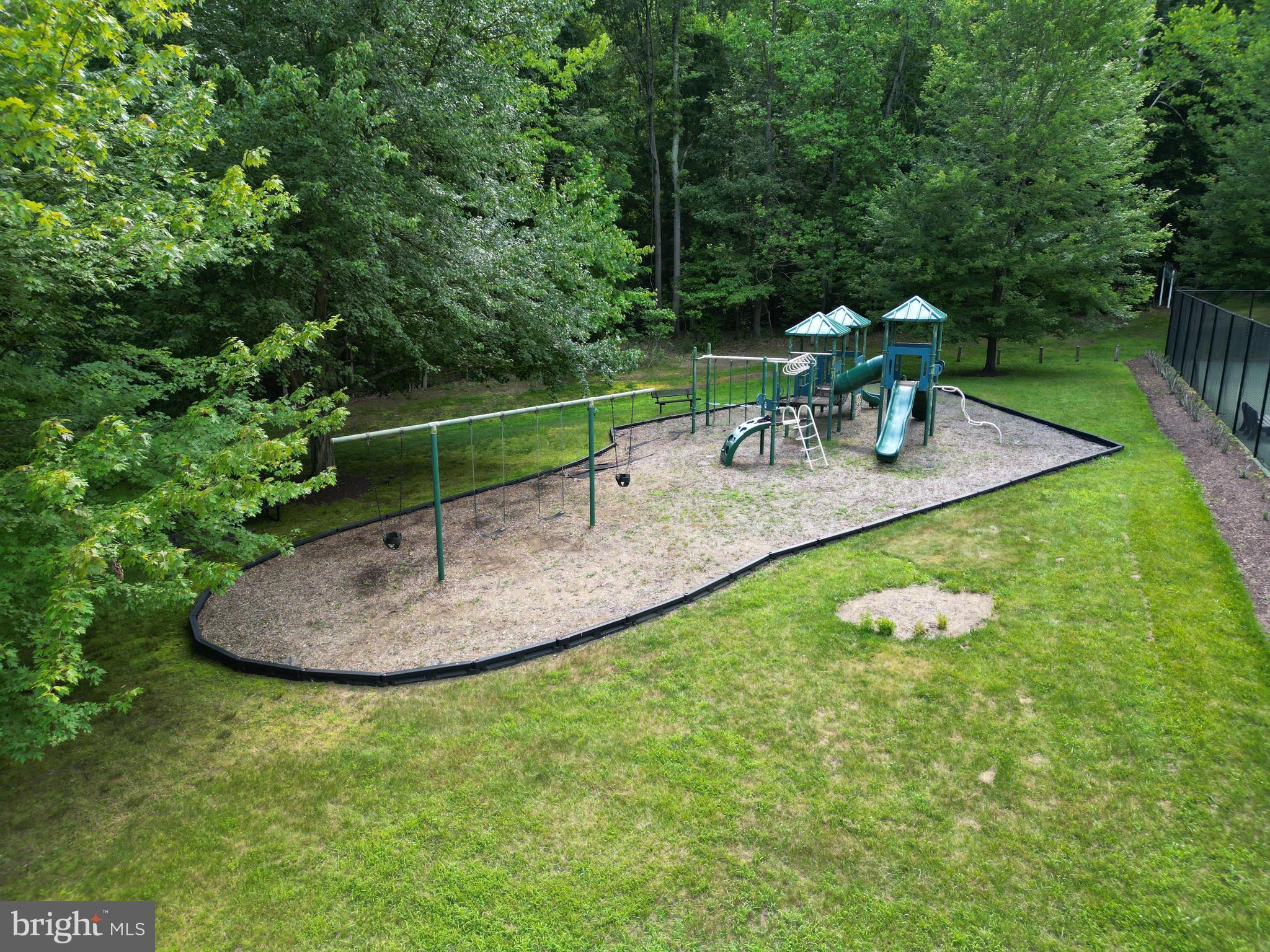 BELVOIR FARMS - Residential