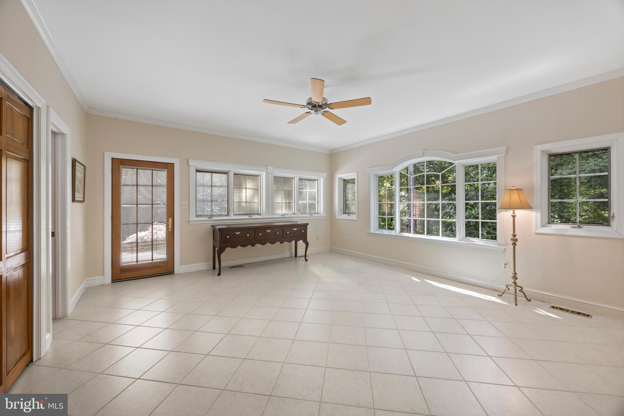 BELVOIR FARMS - Residential