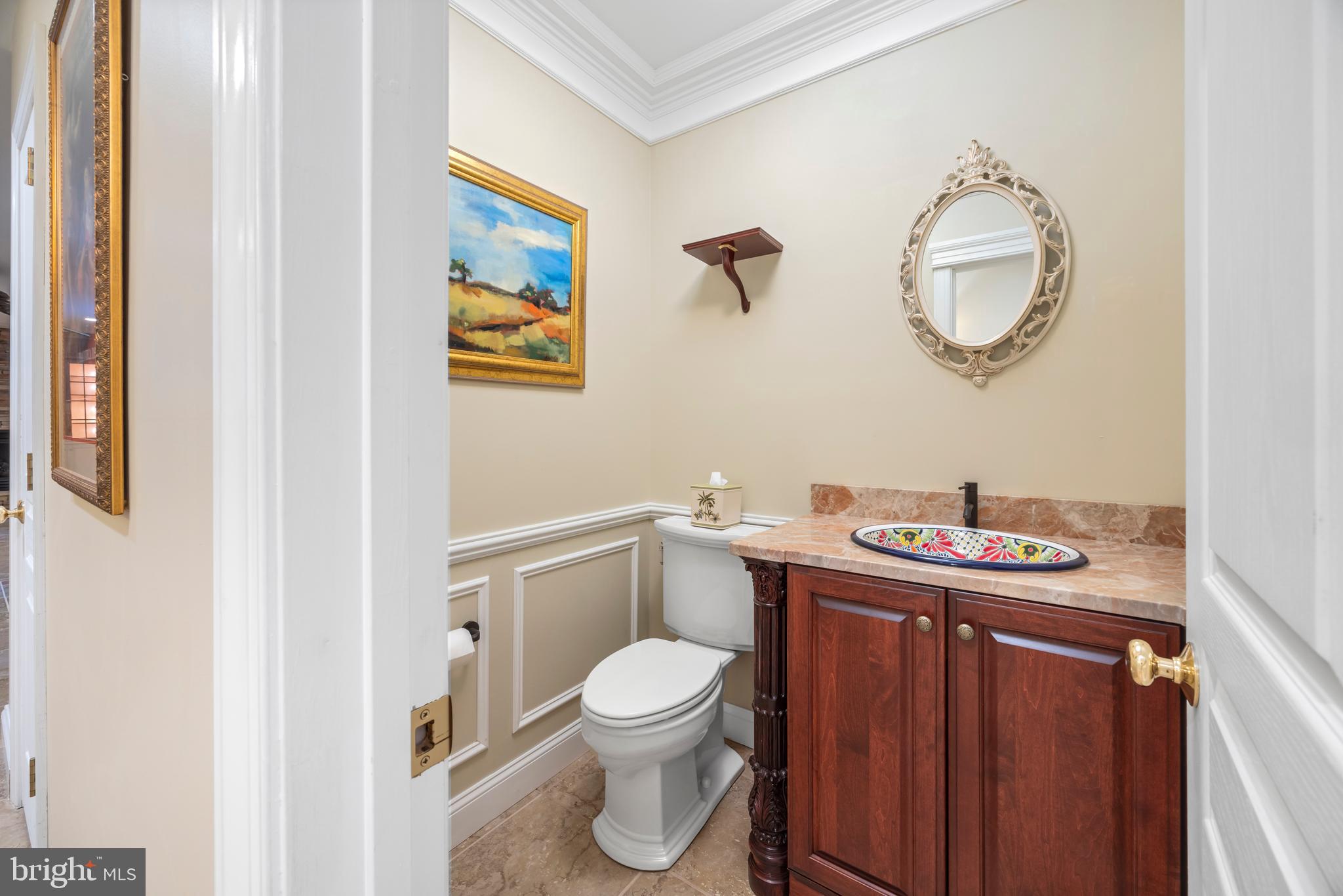 BELVOIR FARMS - Residential