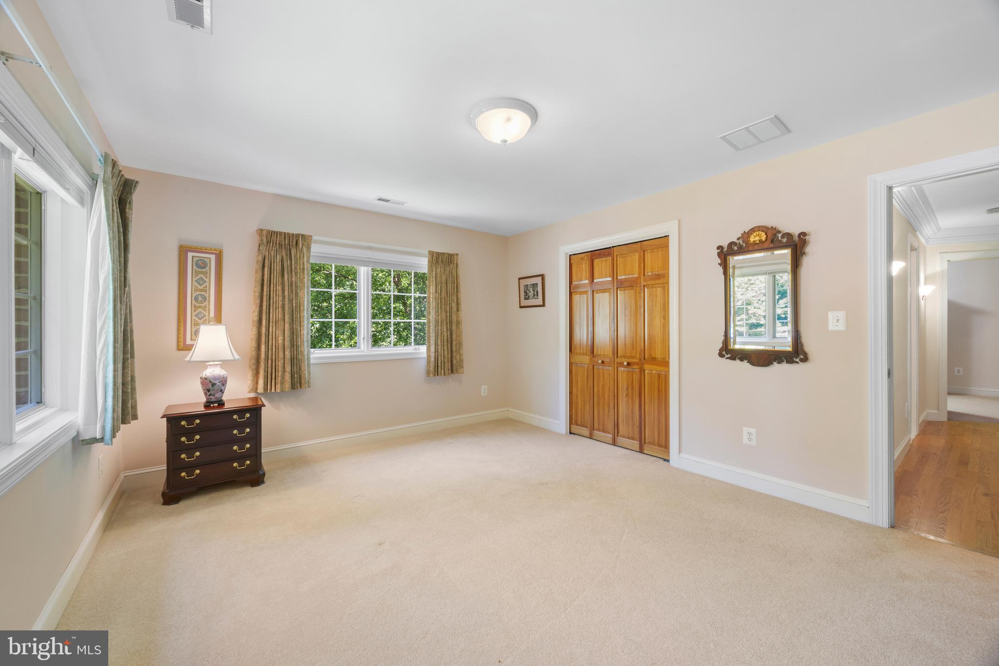 BELVOIR FARMS - Residential