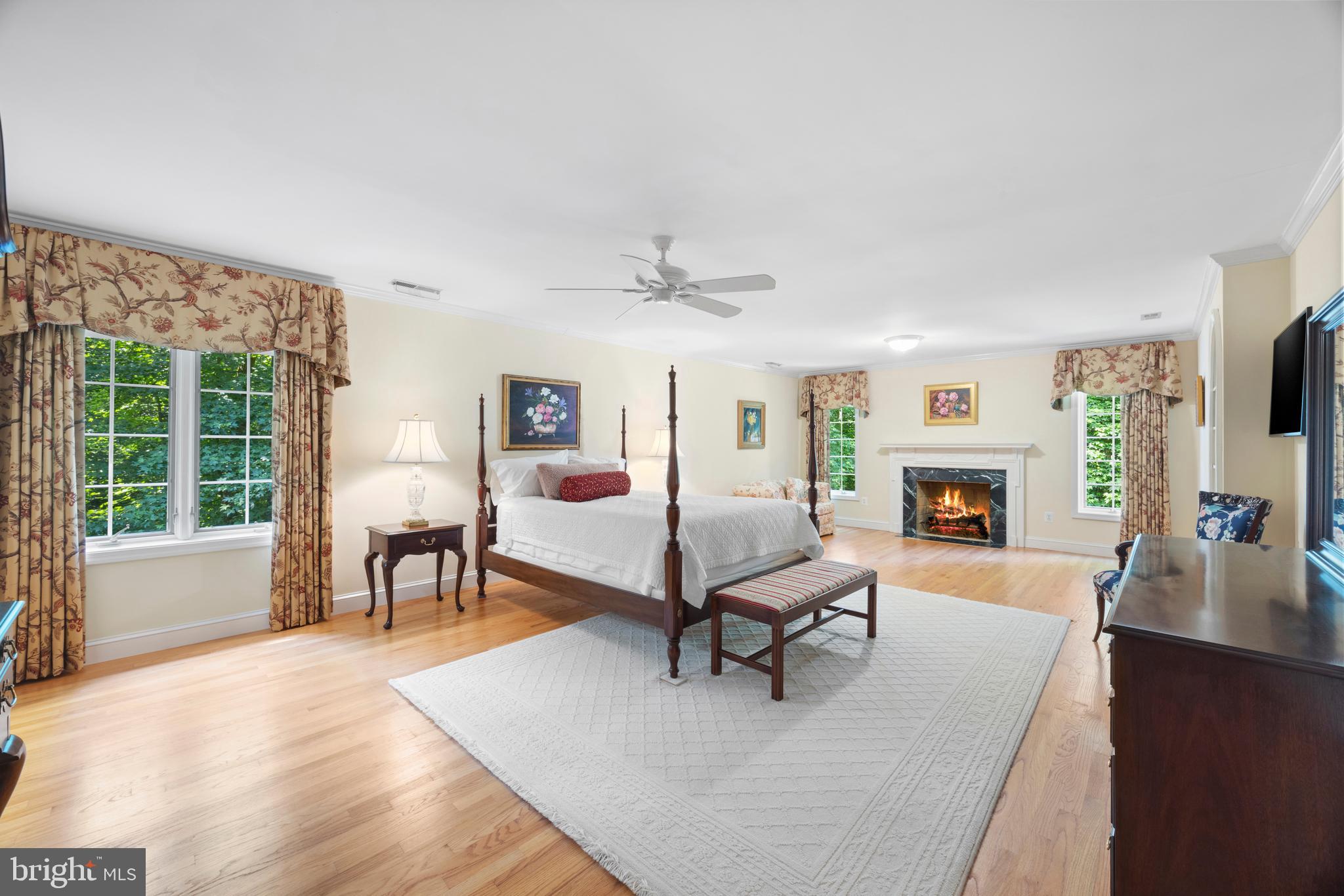 BELVOIR FARMS - Residential