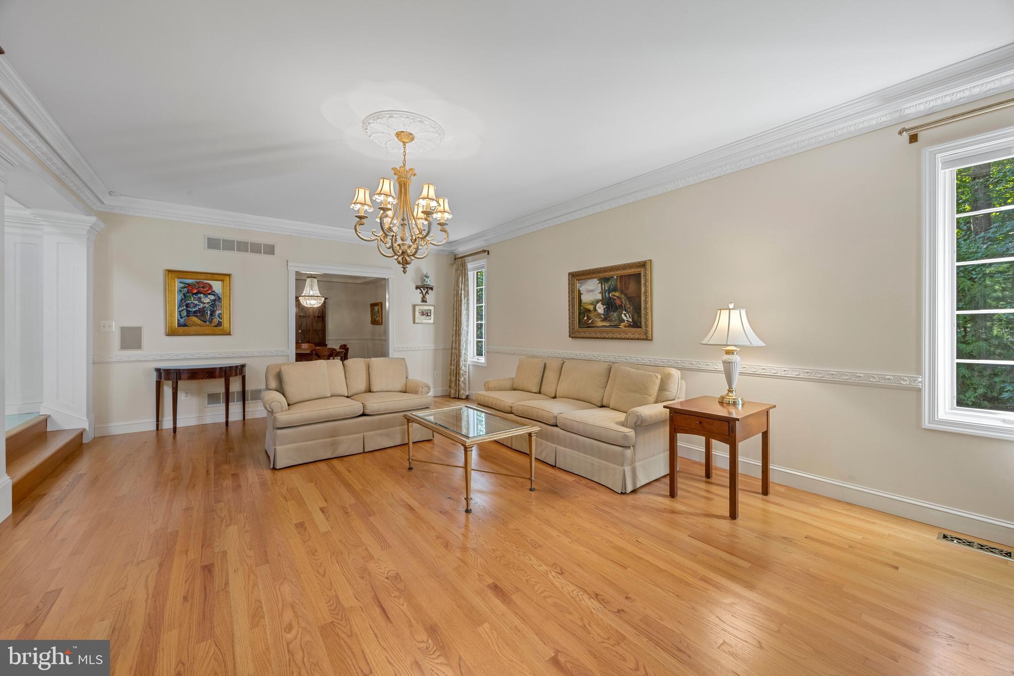 BELVOIR FARMS - Residential