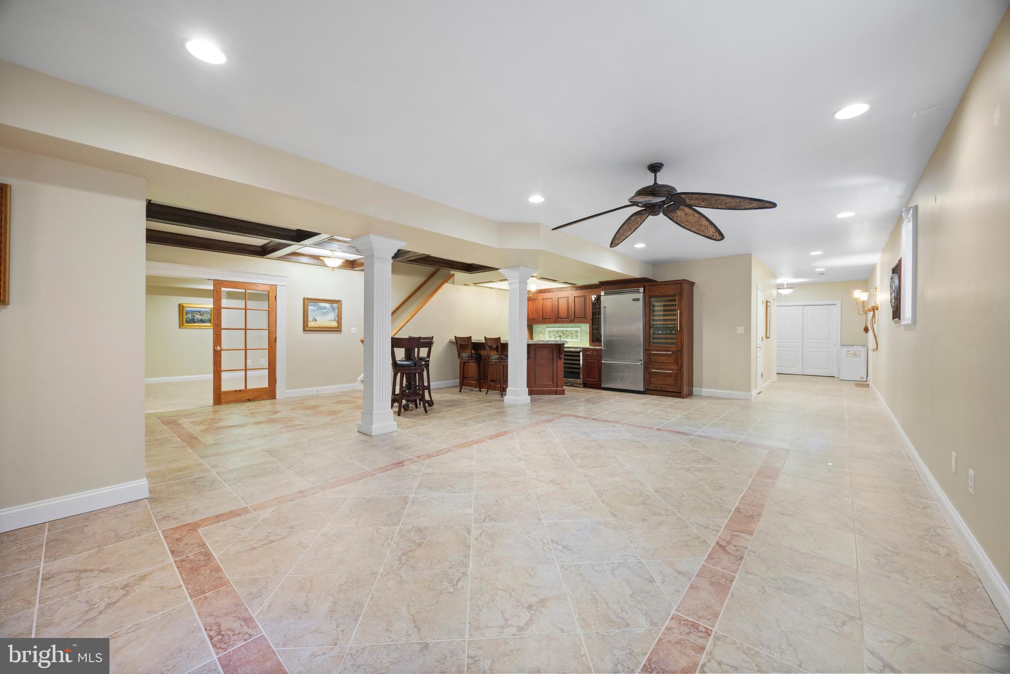 BELVOIR FARMS - Residential