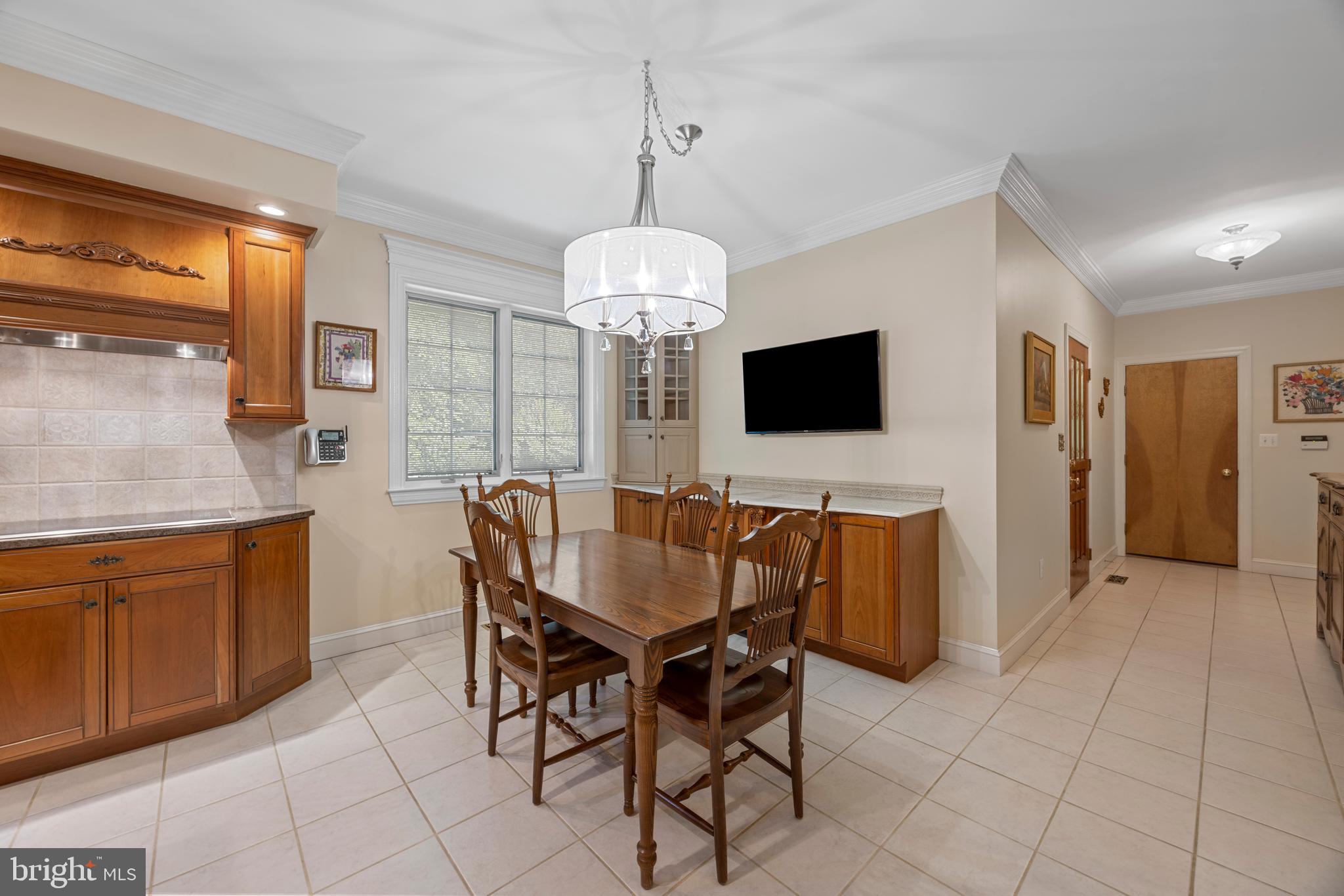 BELVOIR FARMS - Residential