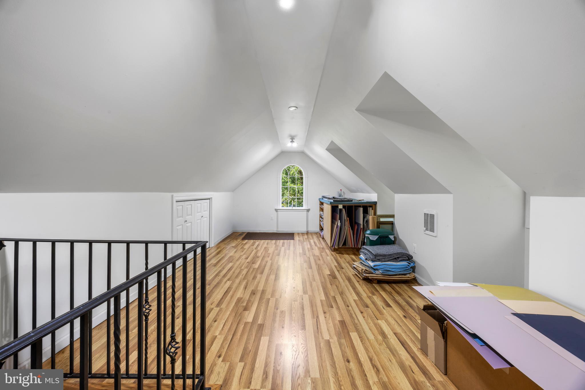 BELVOIR FARMS - Residential