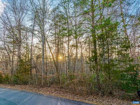 Vacant Land For Sale - Hopi Way<br/> PALMYRA, VA 22963