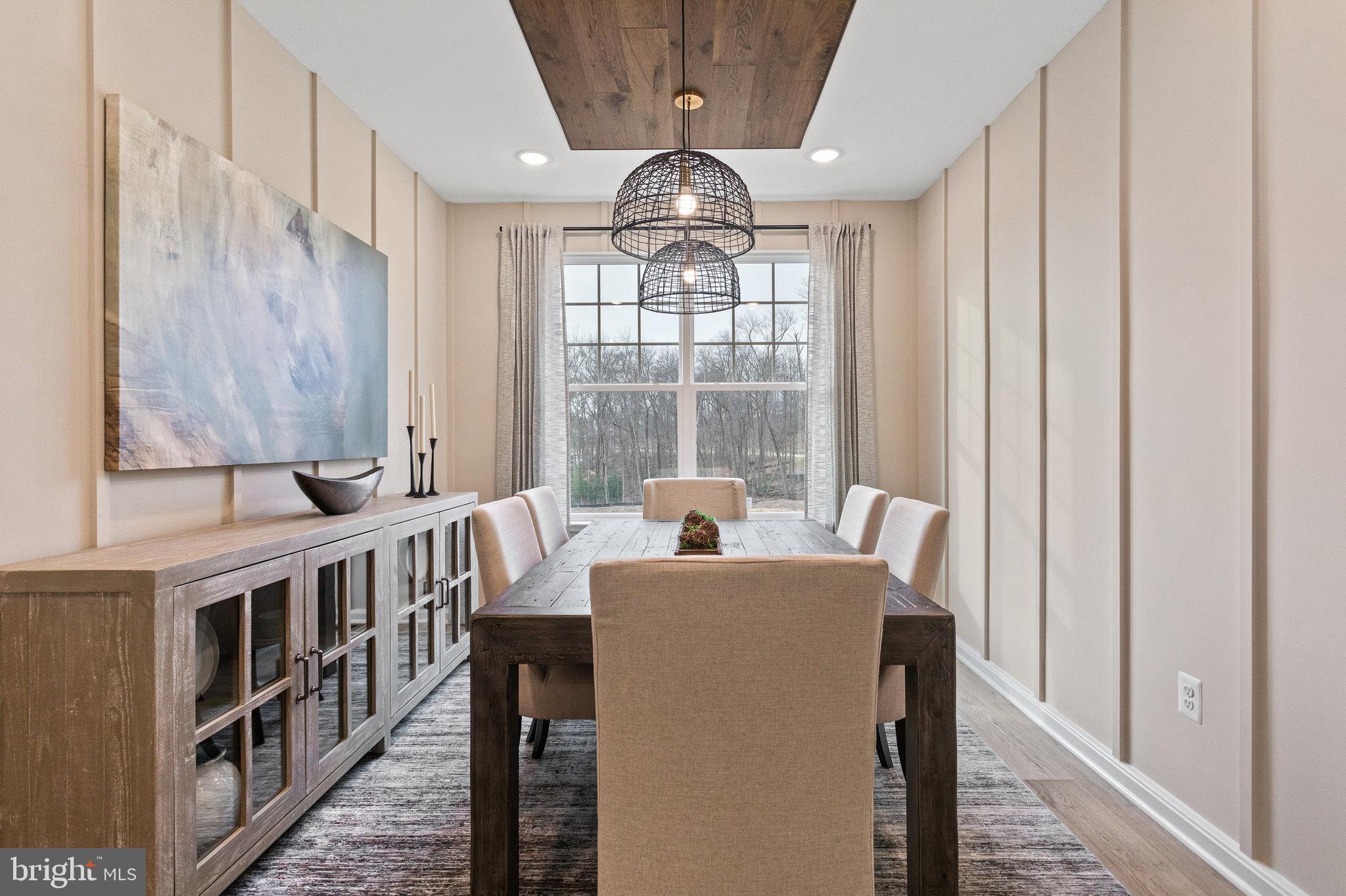 GRACE MEADOWS - Residential