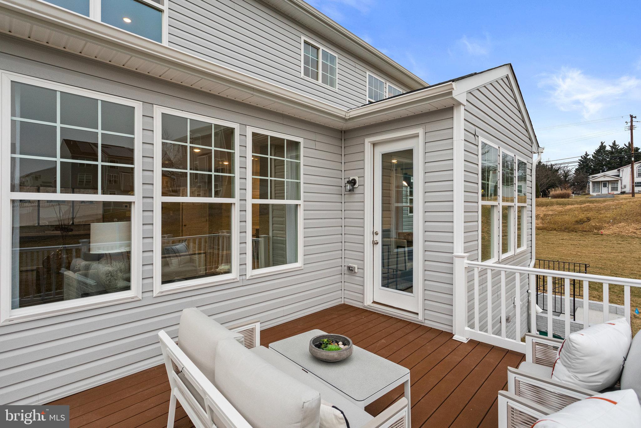 GRACE MEADOWS - Residential