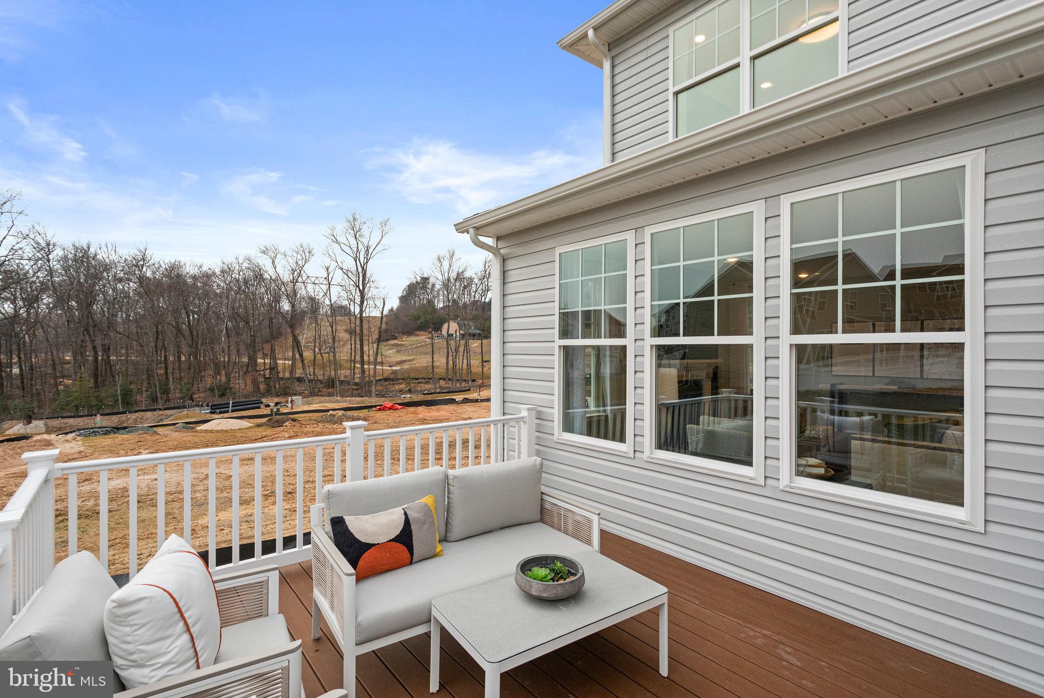 GRACE MEADOWS - Residential