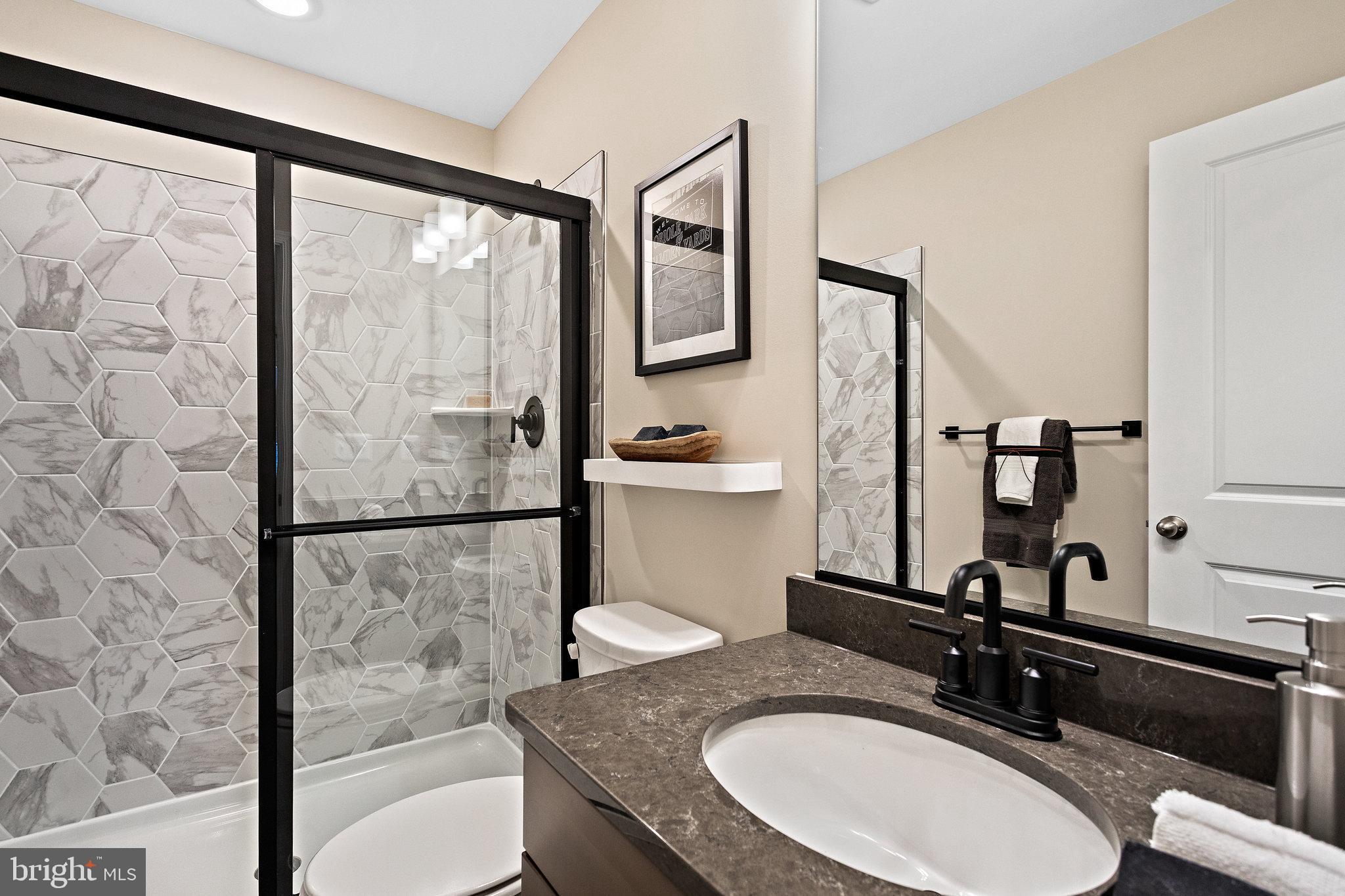 GRACE MEADOWS - Residential