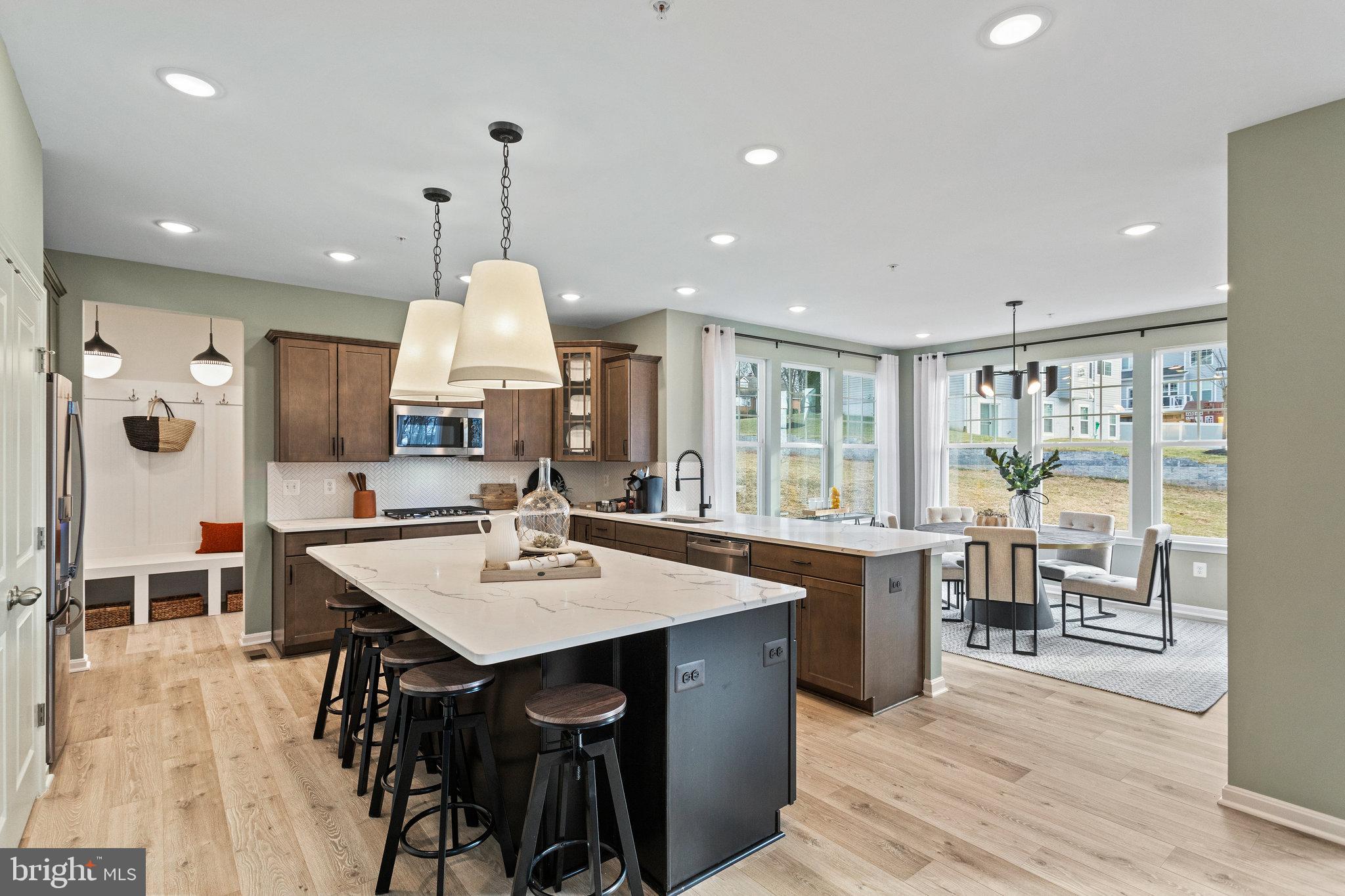 GRACE MEADOWS - Residential