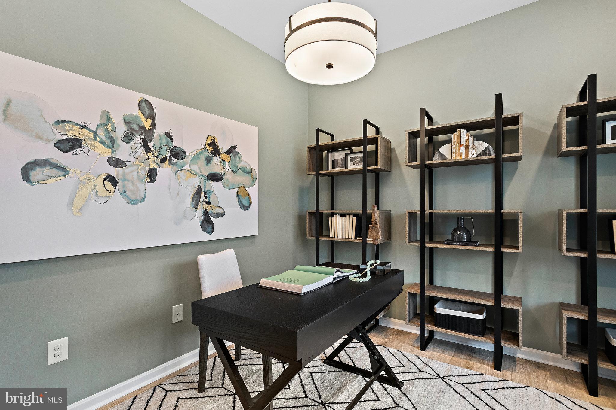 GRACE MEADOWS - Residential