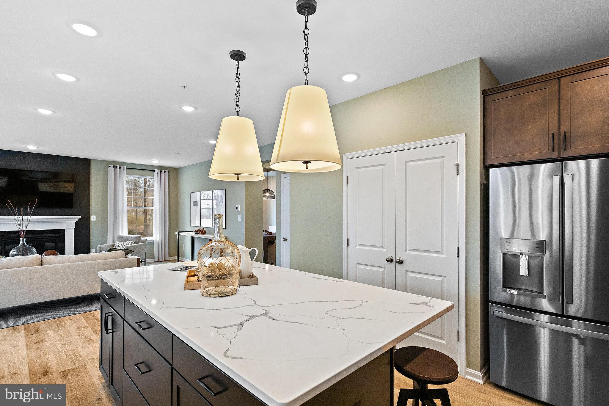 GRACE MEADOWS - Residential