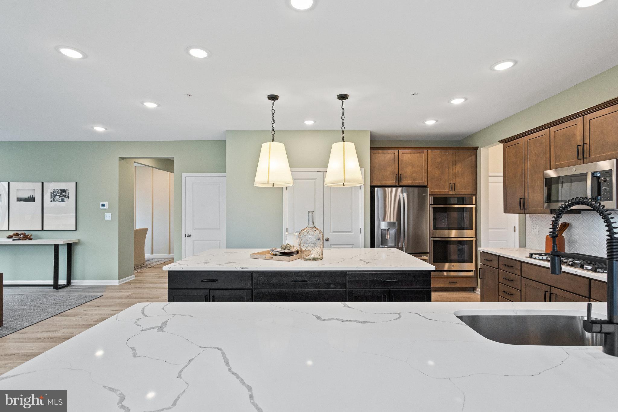 GRACE MEADOWS - Residential