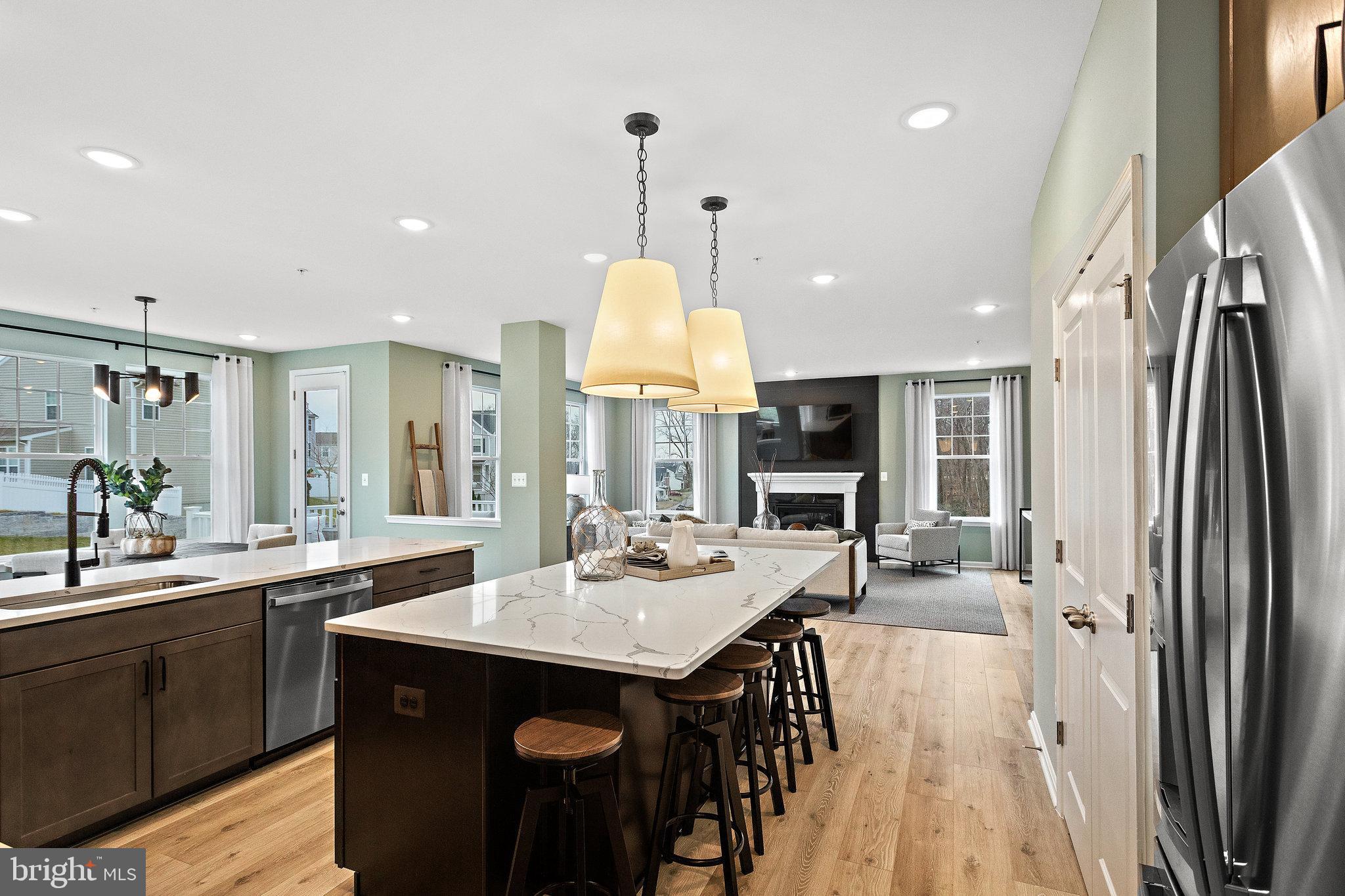 GRACE MEADOWS - Residential