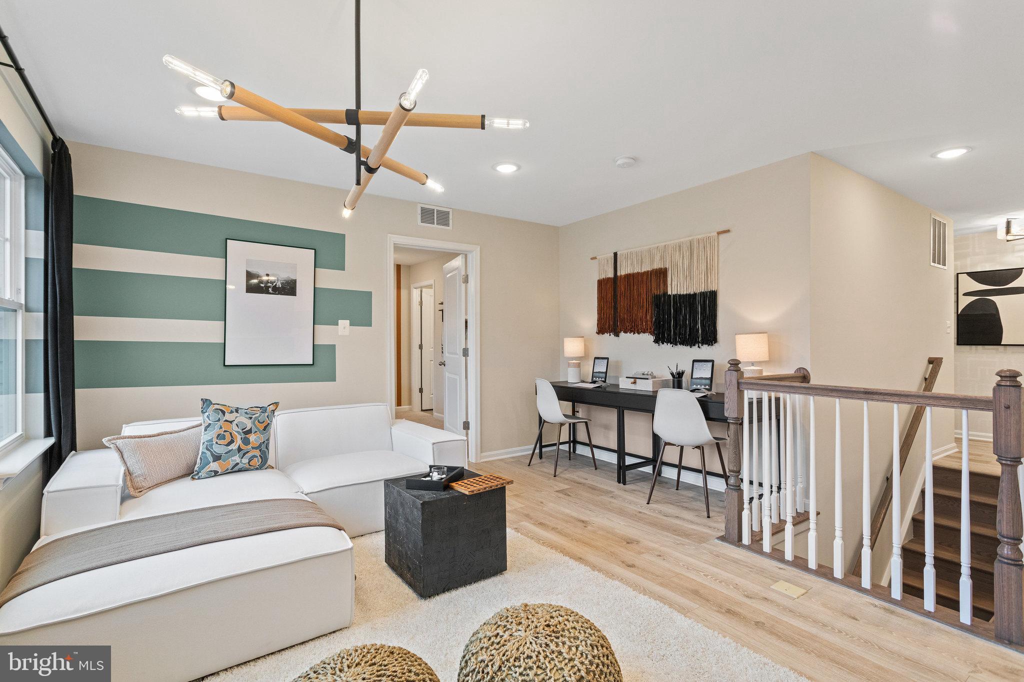 GRACE MEADOWS - Residential