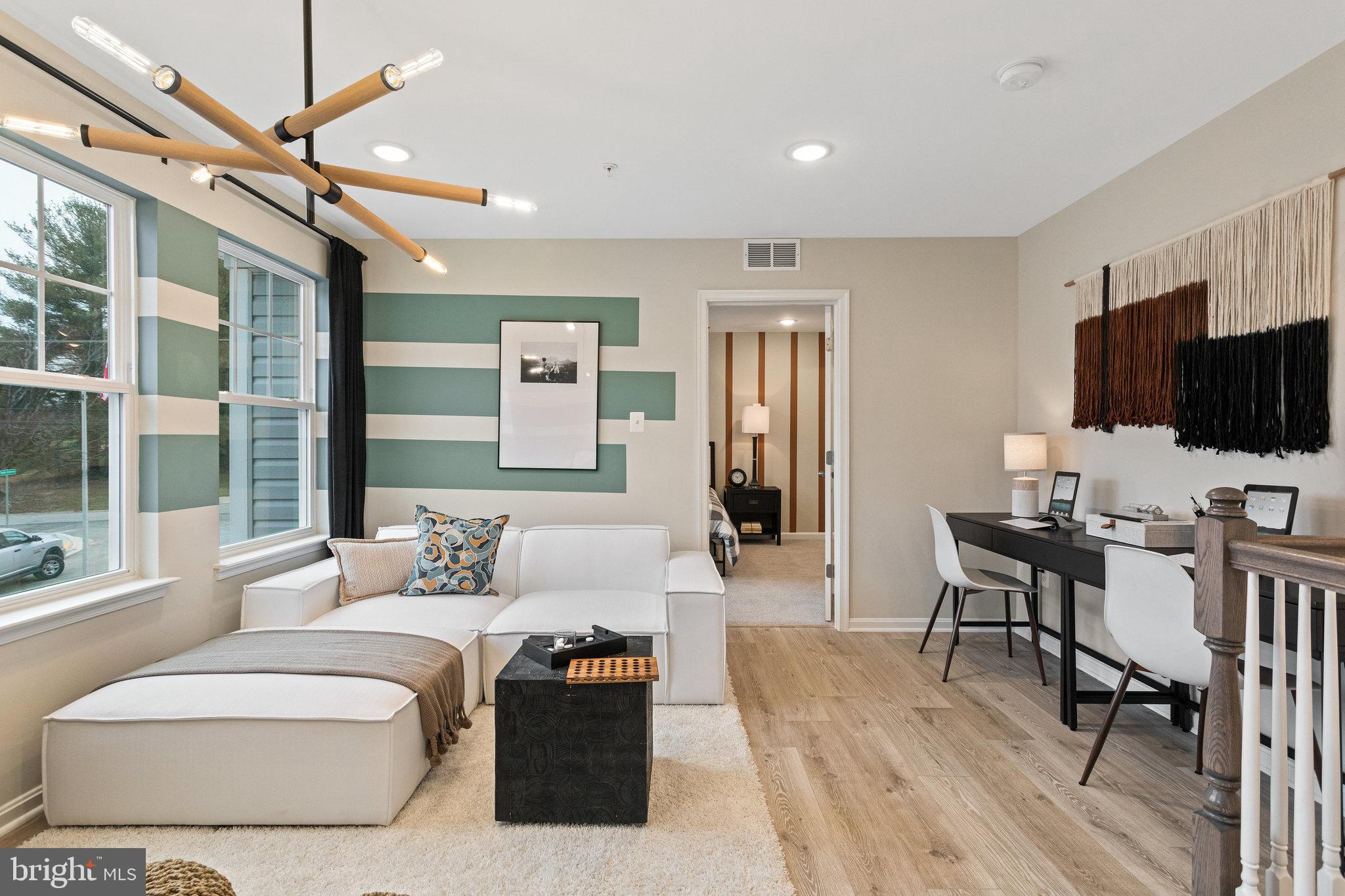 GRACE MEADOWS - Residential