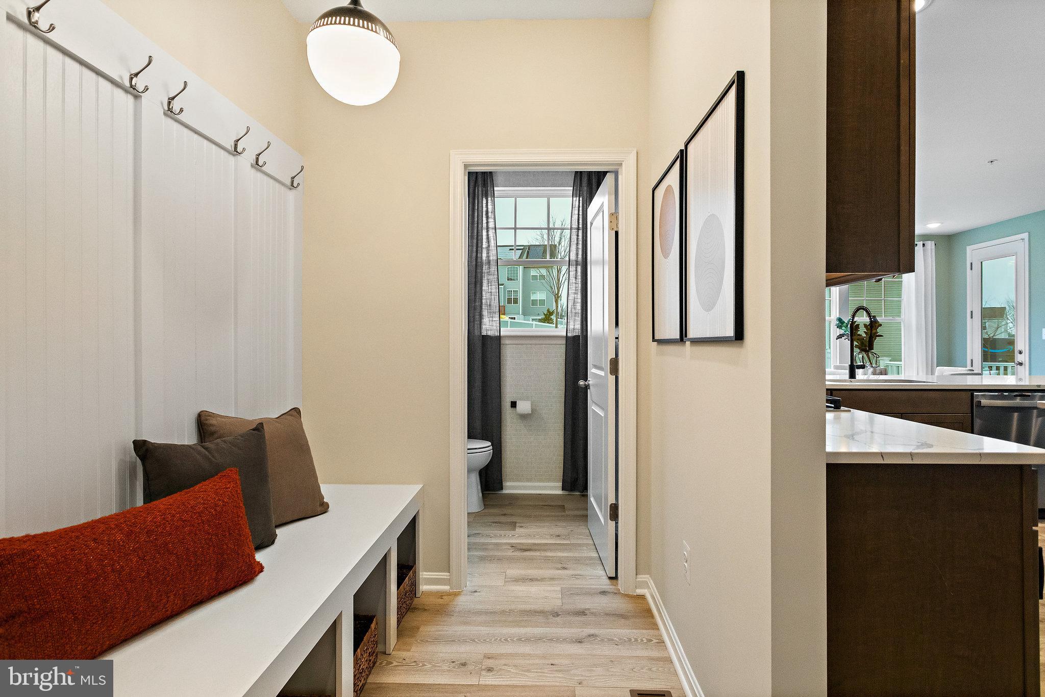 GRACE MEADOWS - Residential