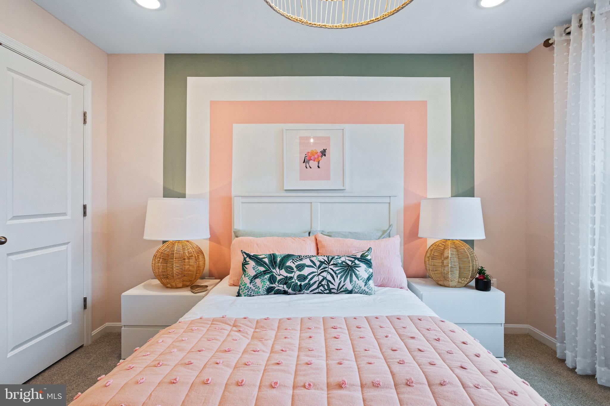 GRACE MEADOWS - Residential