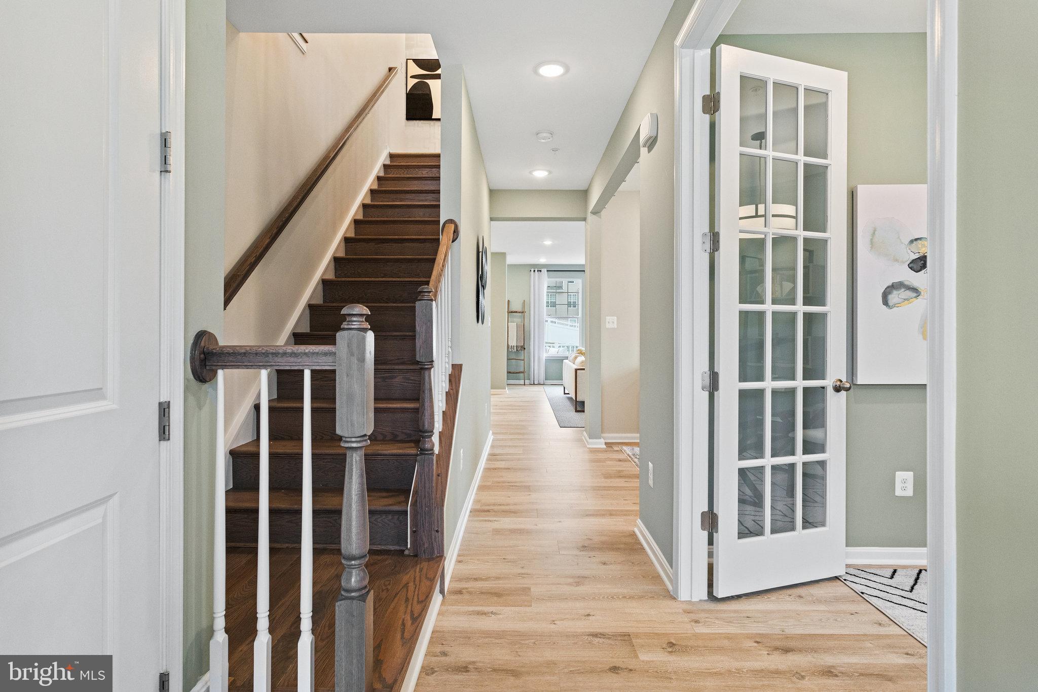 GRACE MEADOWS - Residential