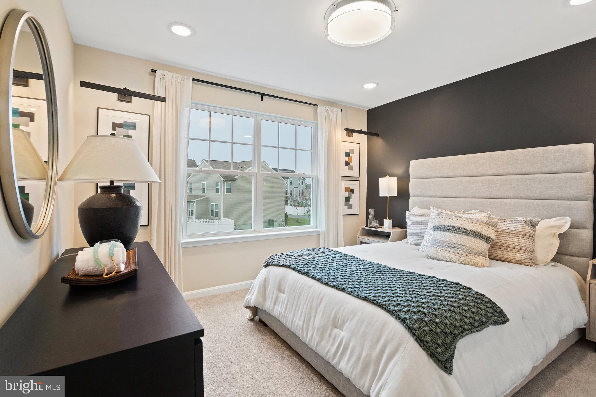 GRACE MEADOWS - Residential