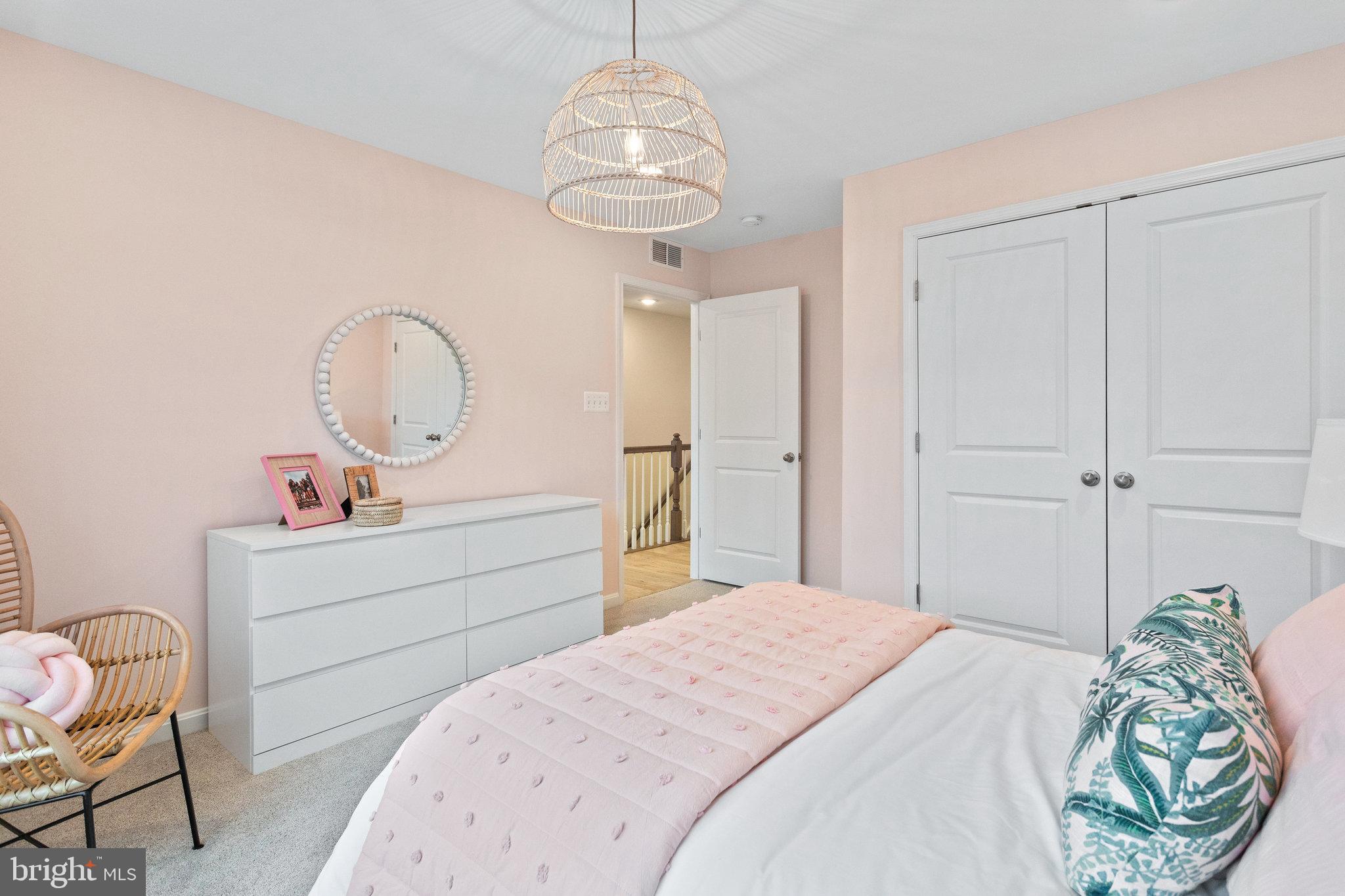 GRACE MEADOWS - Residential