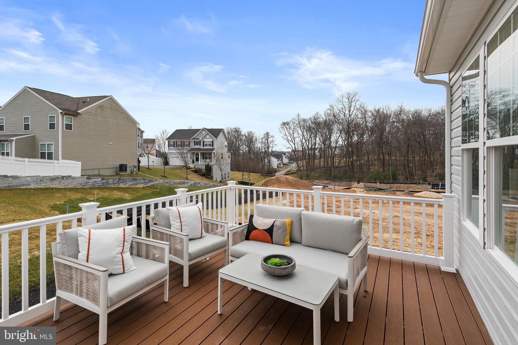 GRACE MEADOWS - Residential