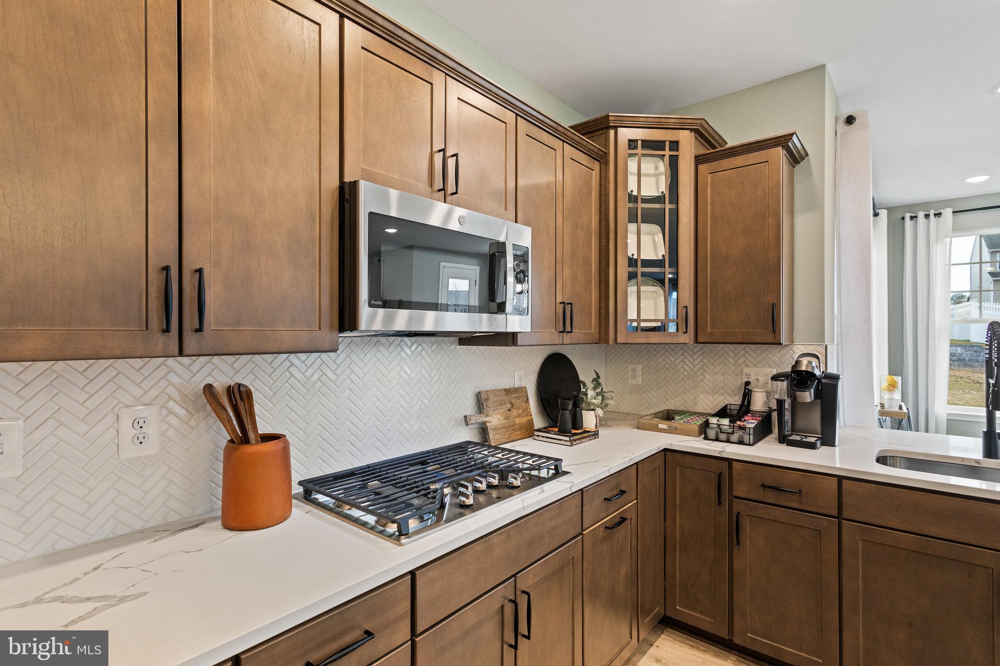 GRACE MEADOWS - Residential