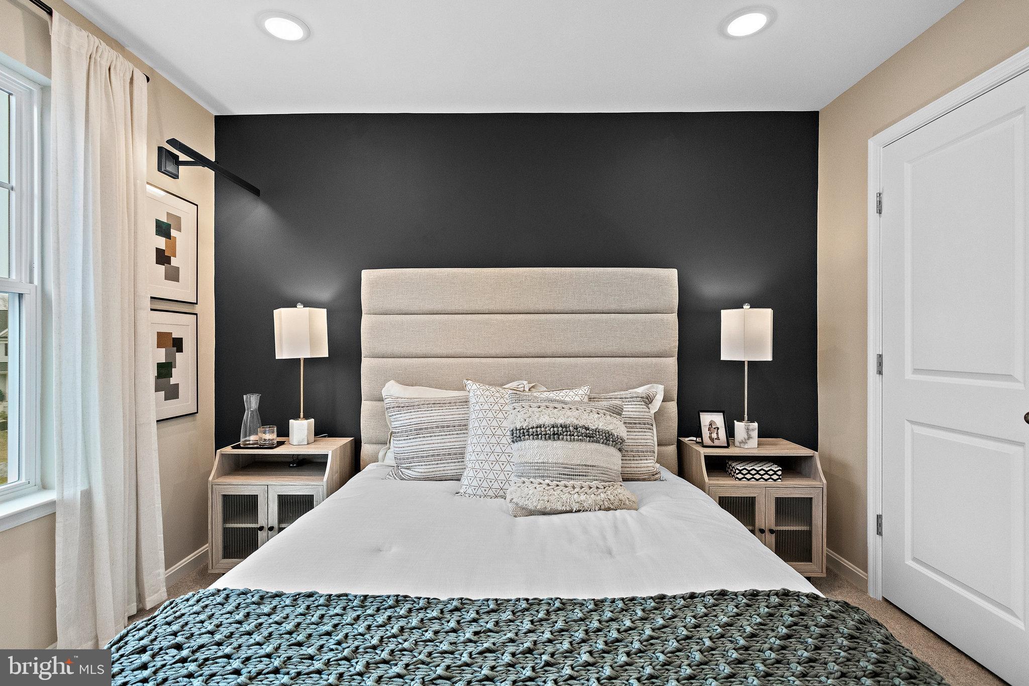 GRACE MEADOWS - Residential