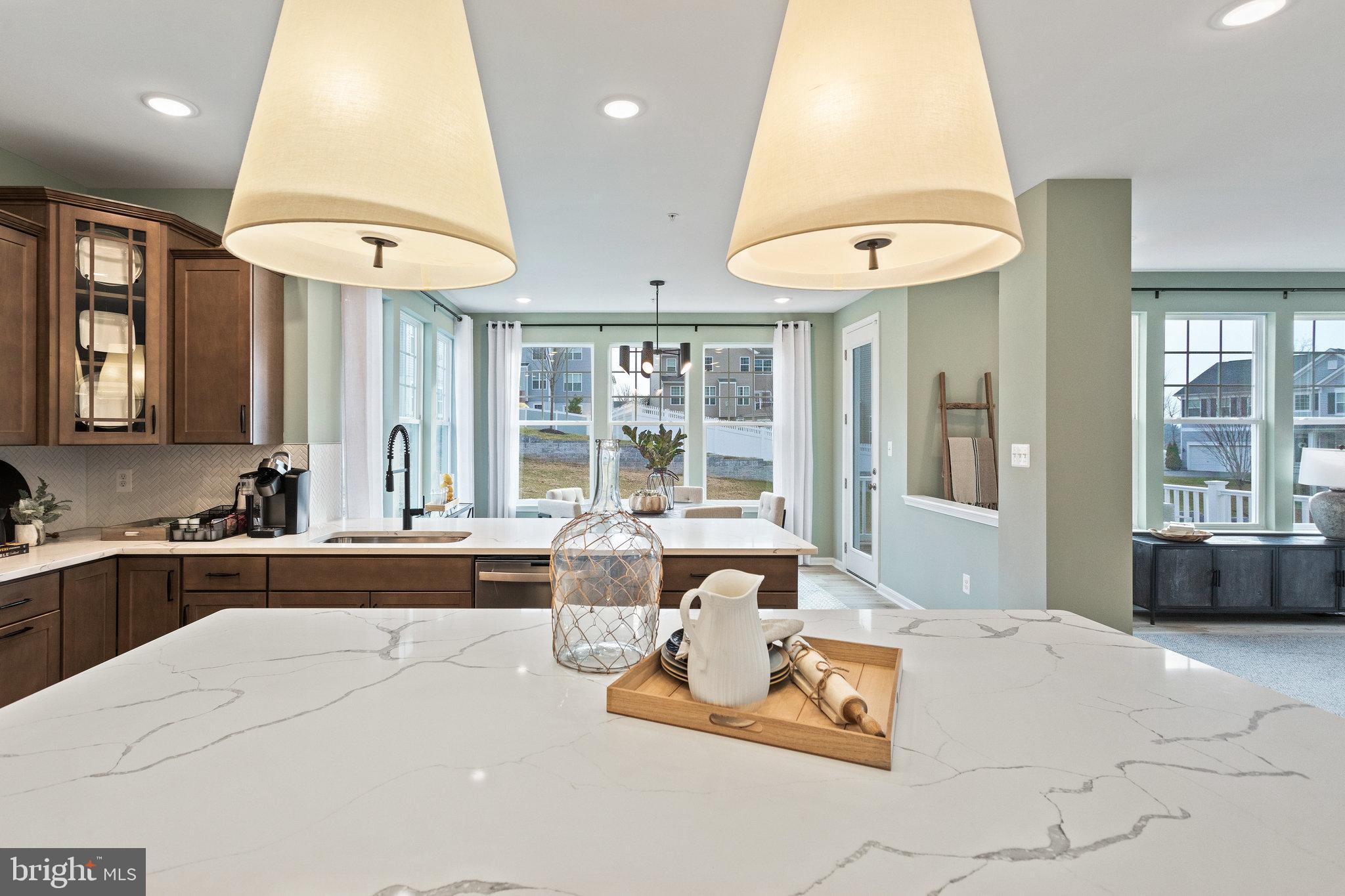 GRACE MEADOWS - Residential