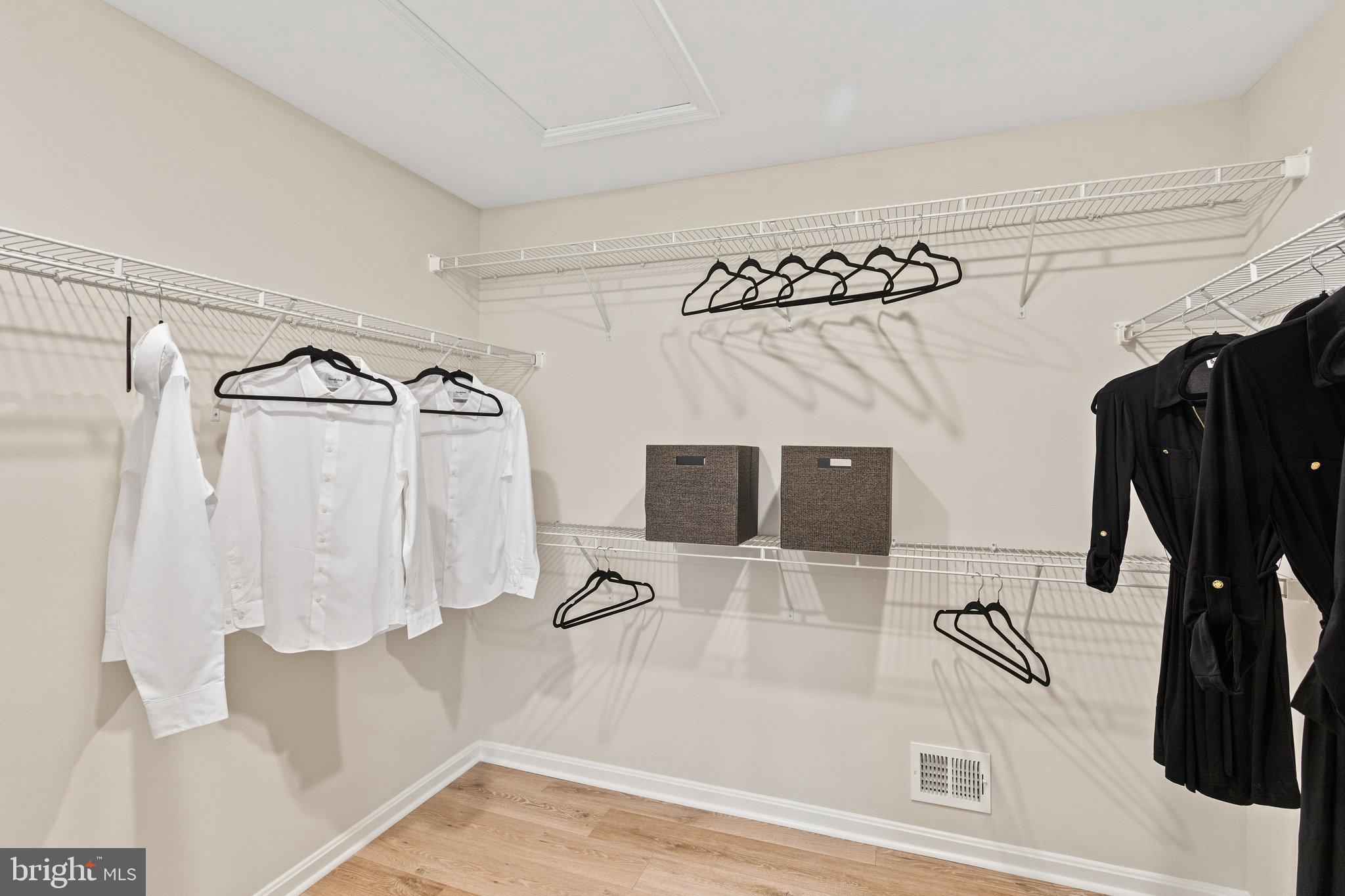 GRACE MEADOWS - Residential