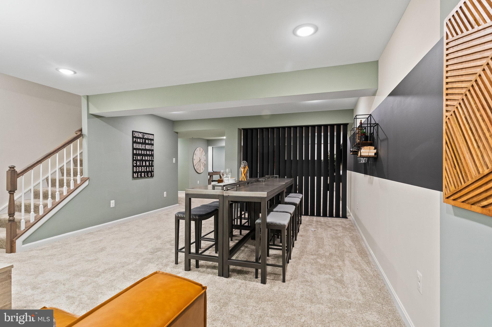 GRACE MEADOWS - Residential