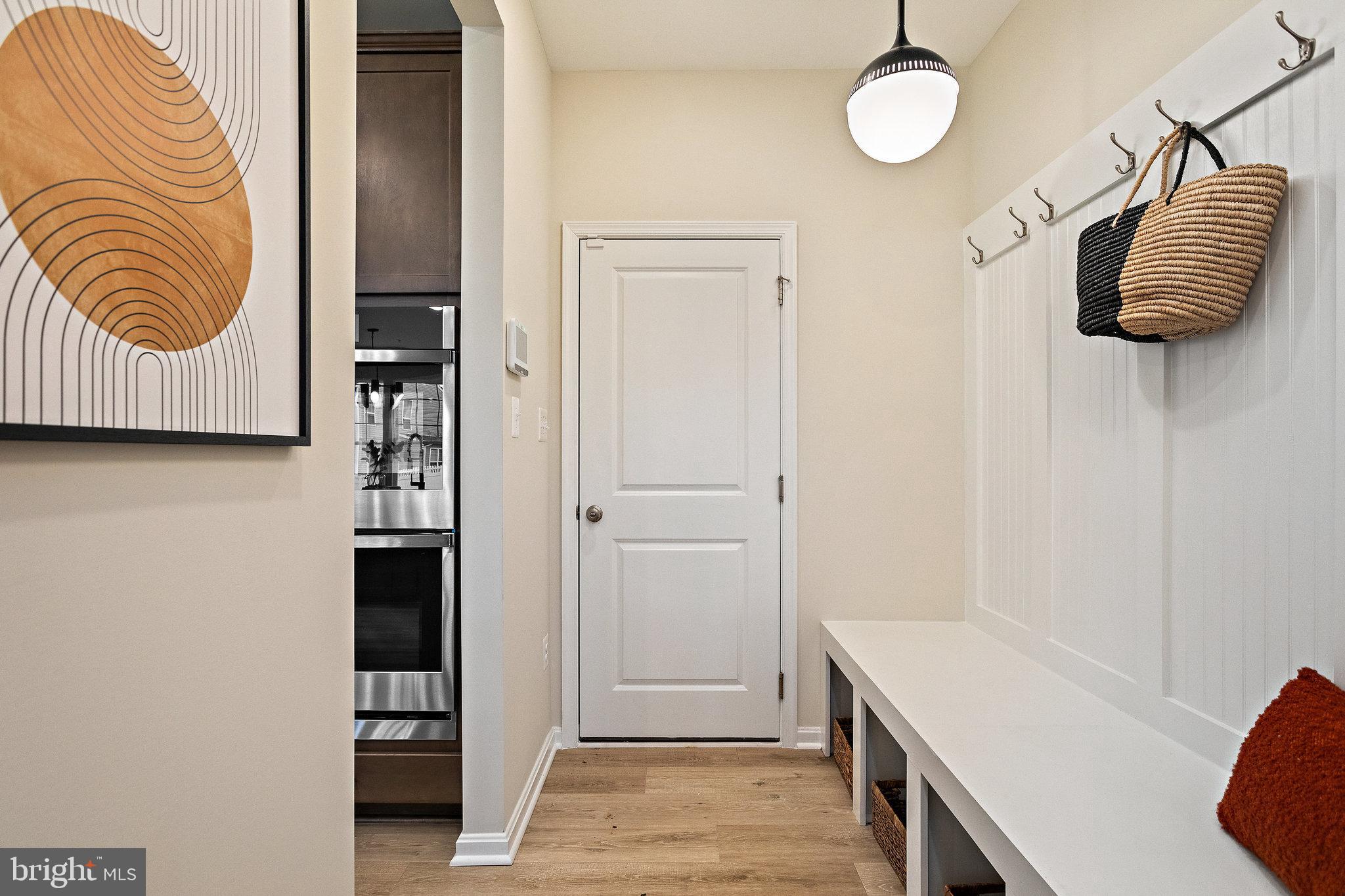 GRACE MEADOWS - Residential