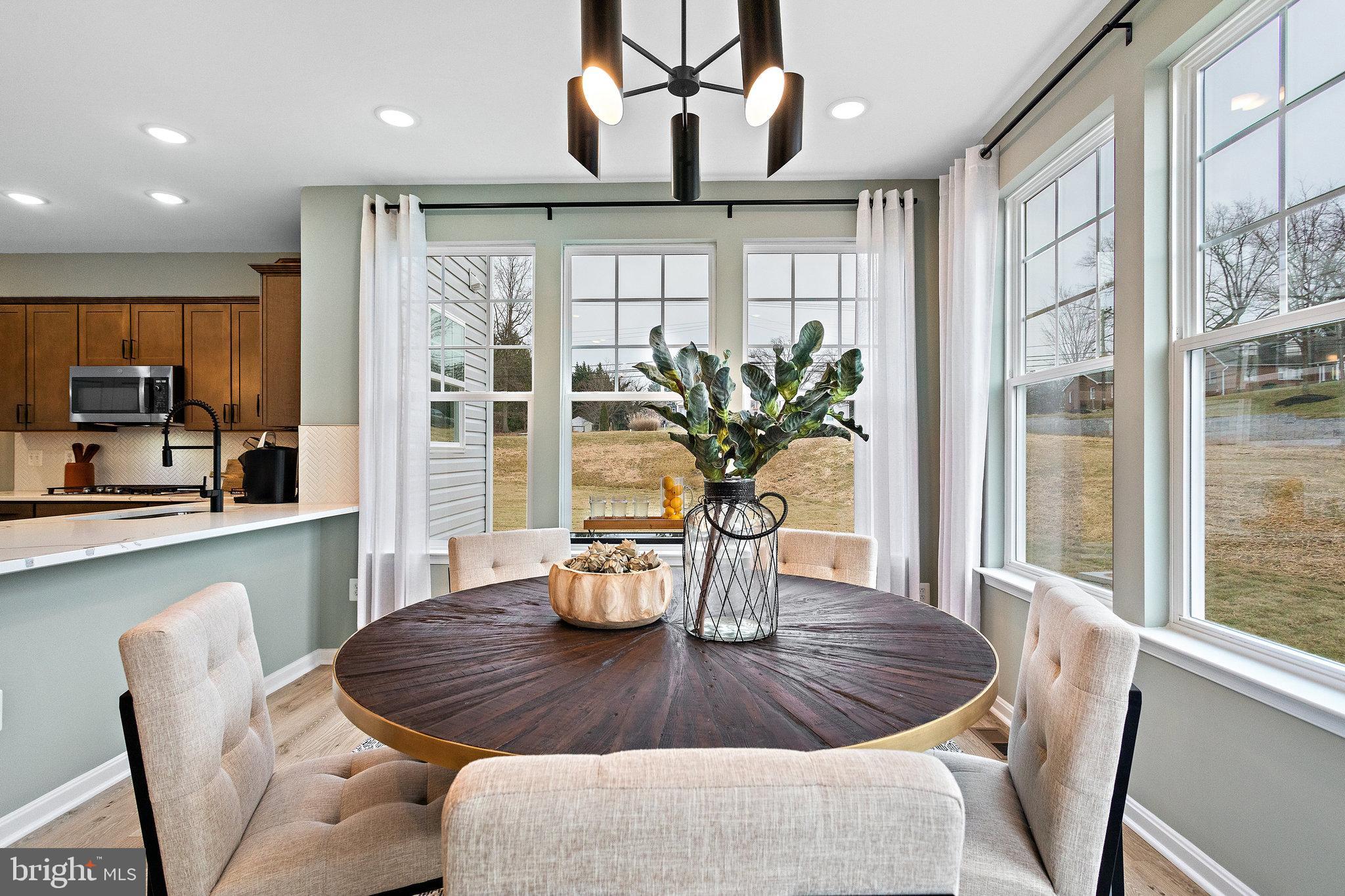 GRACE MEADOWS - Residential