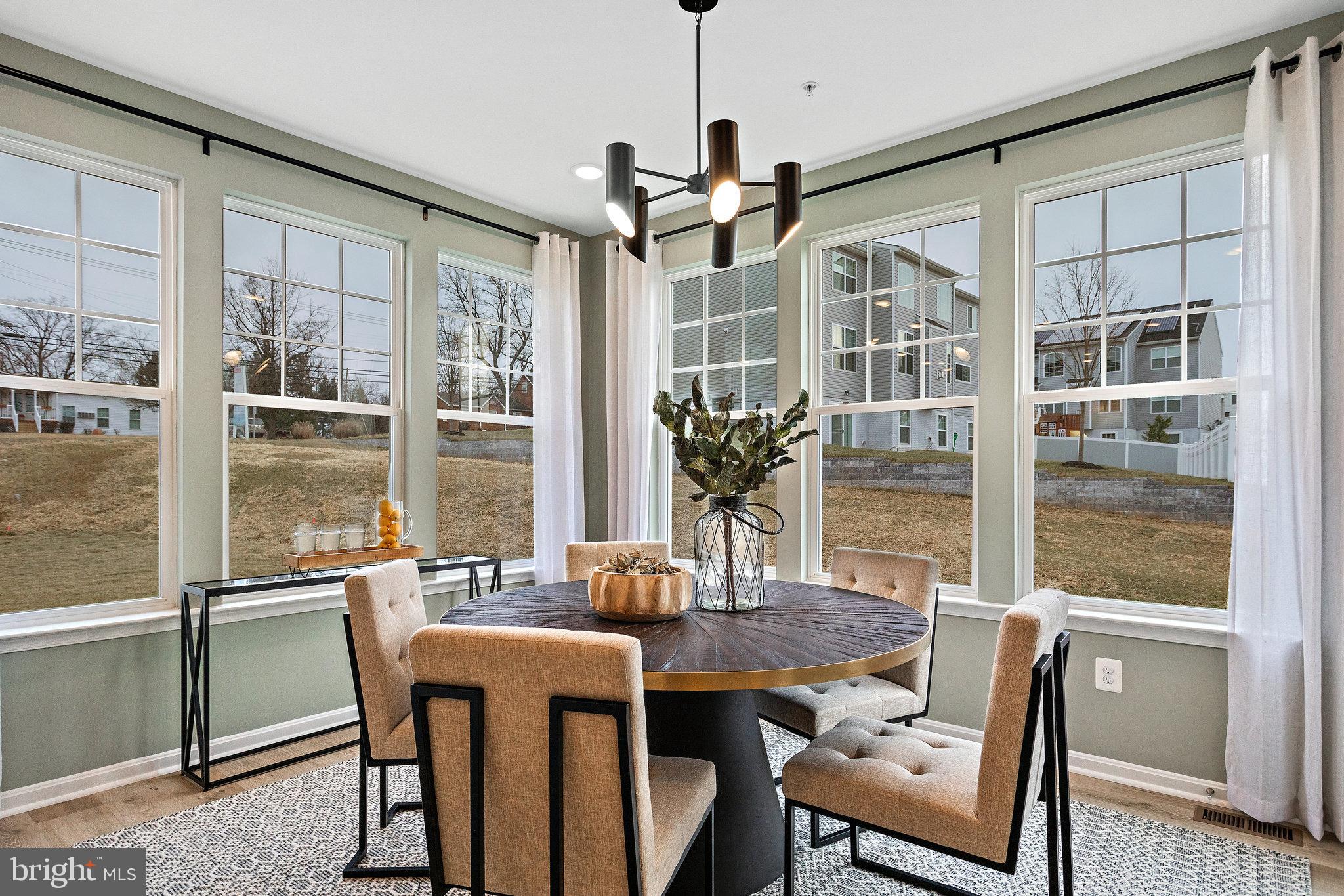 GRACE MEADOWS - Residential