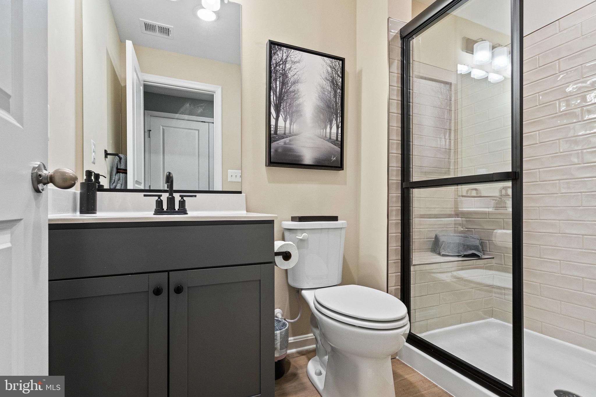 GRACE MEADOWS - Residential