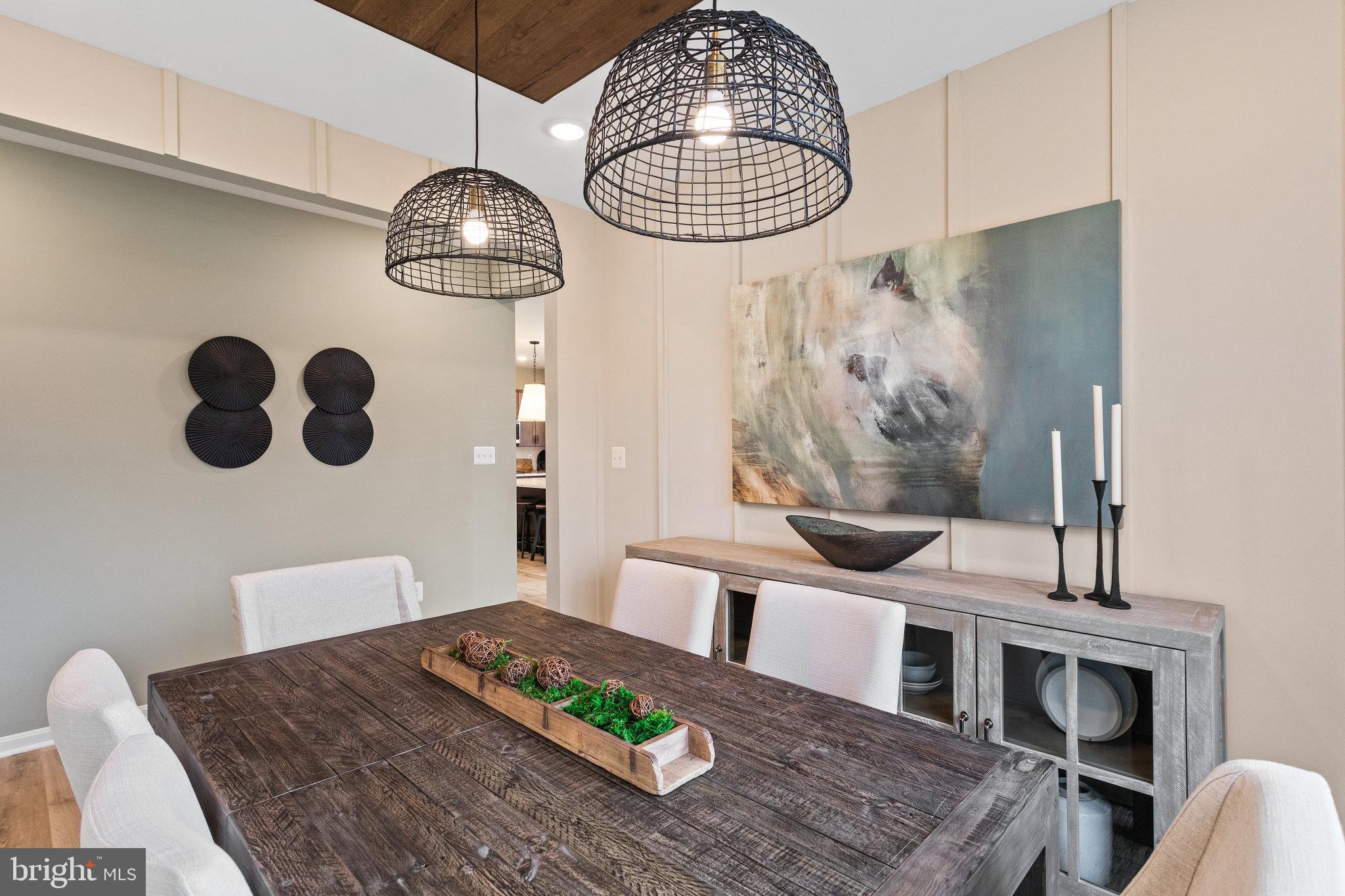 GRACE MEADOWS - Residential