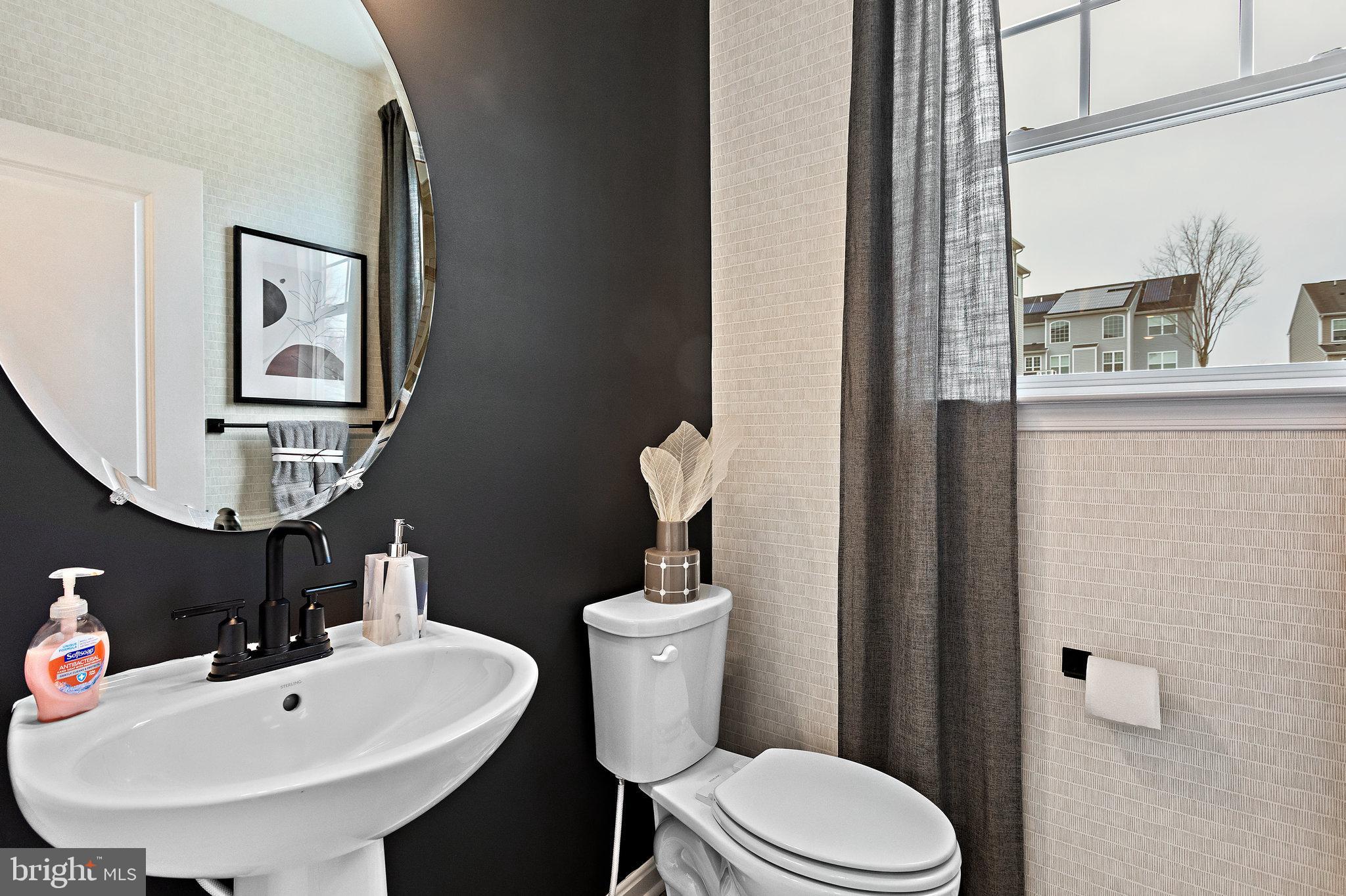 GRACE MEADOWS - Residential