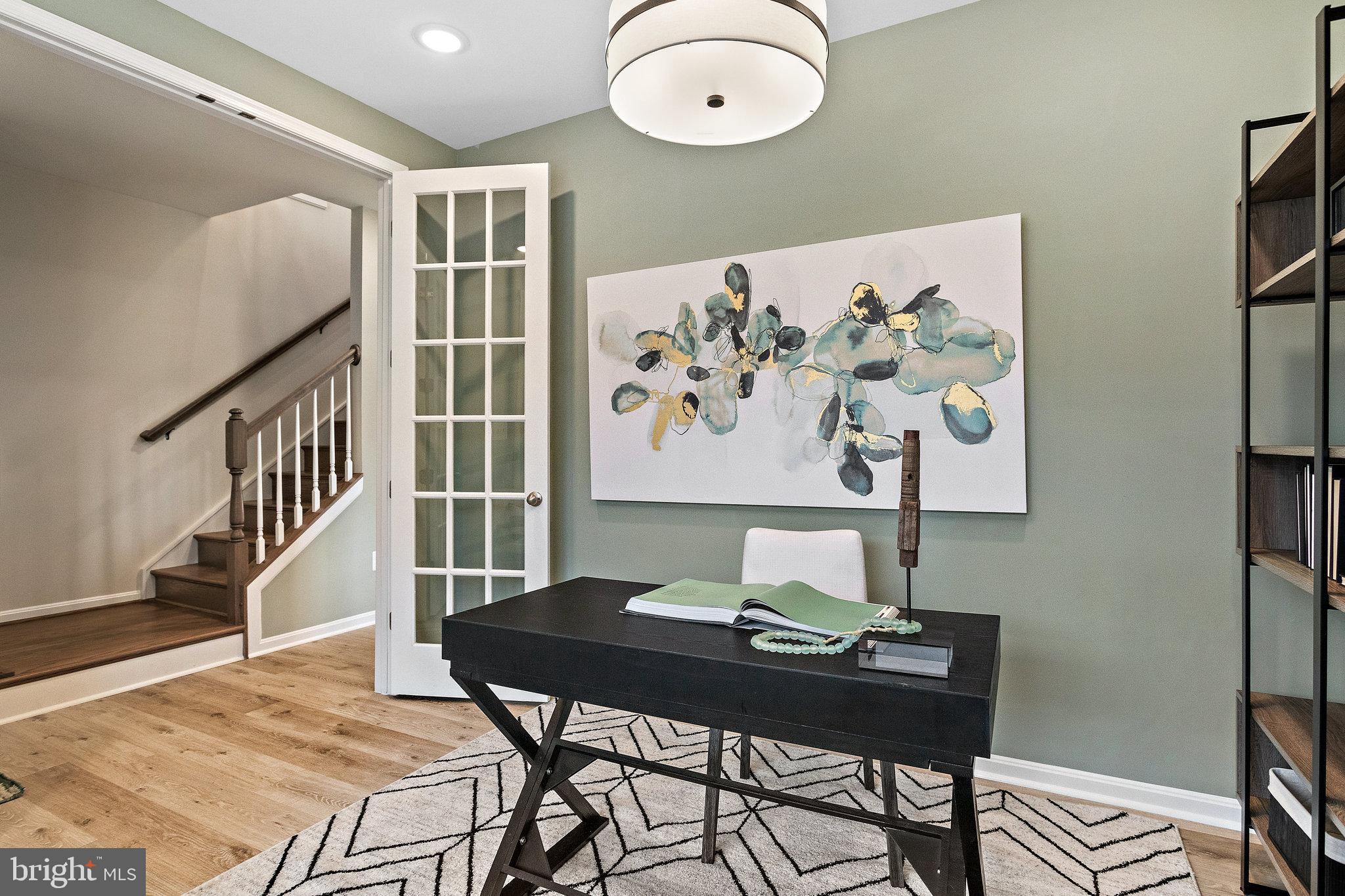 GRACE MEADOWS - Residential