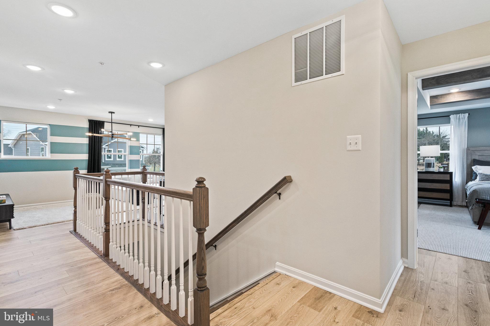 GRACE MEADOWS - Residential