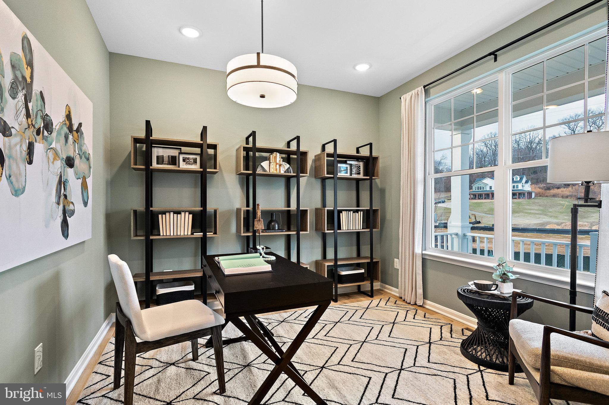 GRACE MEADOWS - Residential