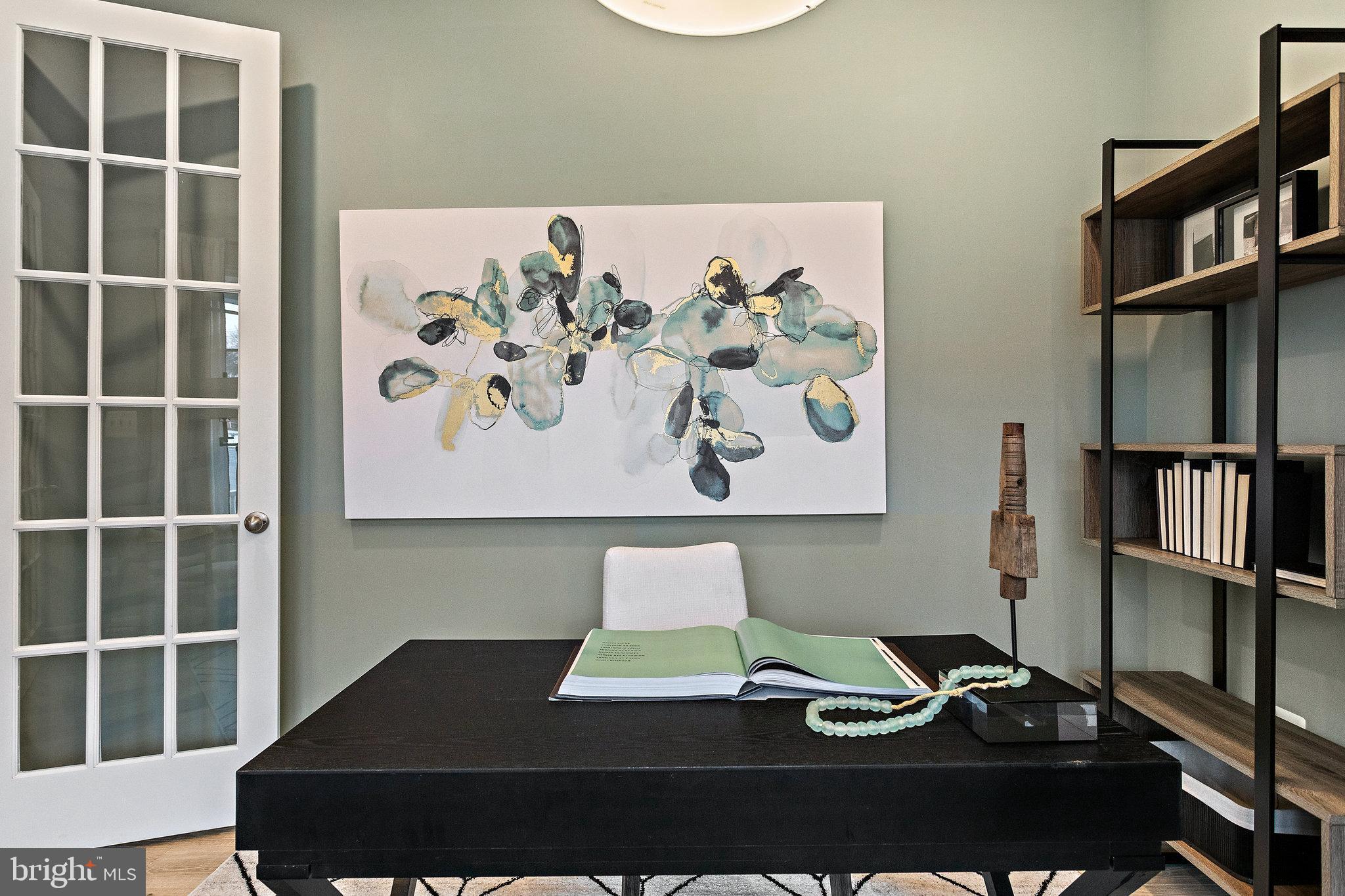 GRACE MEADOWS - Residential