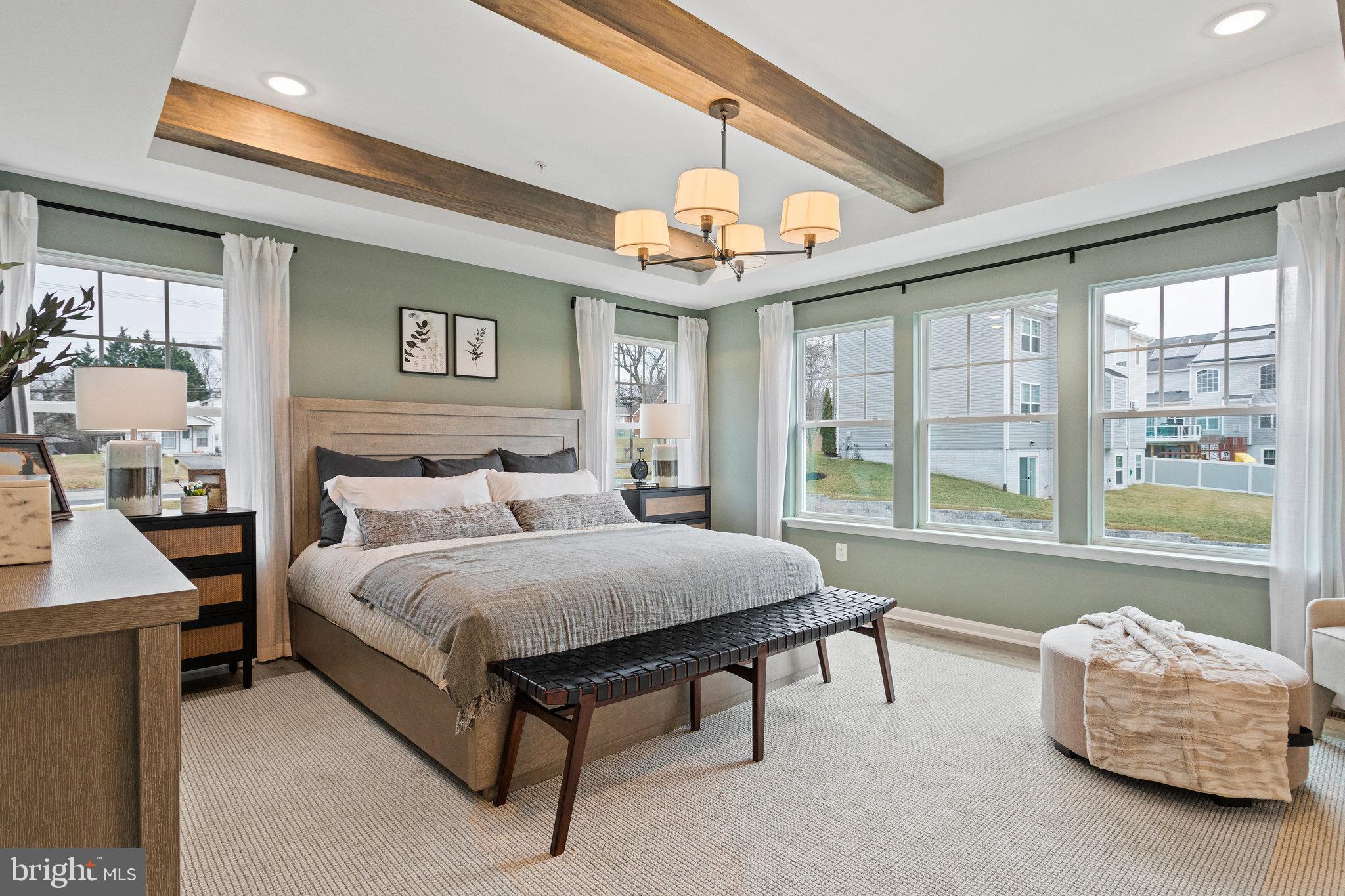 GRACE MEADOWS - Residential