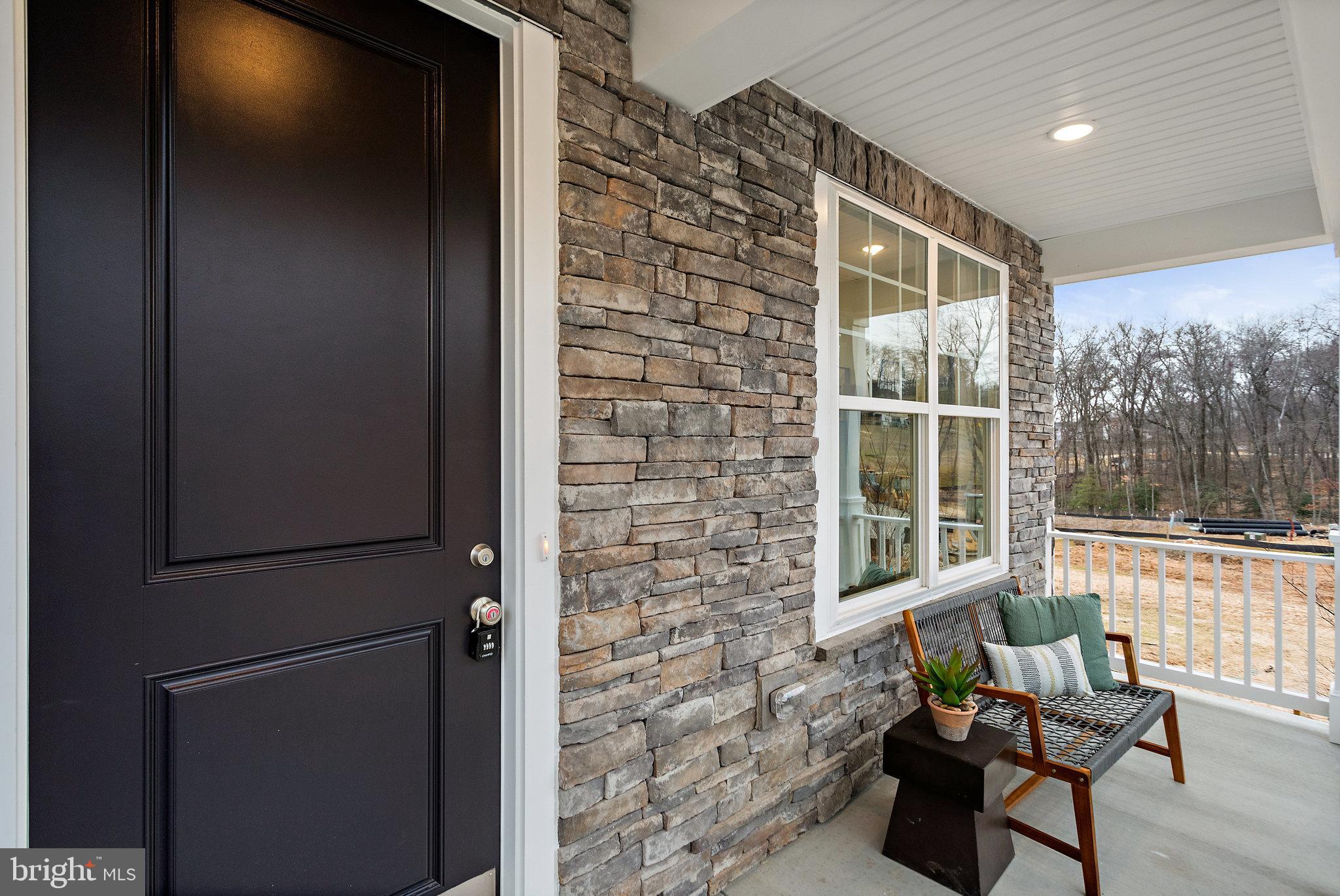 GRACE MEADOWS - Residential