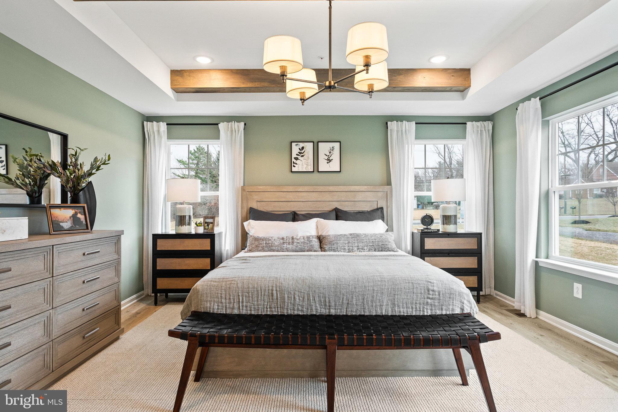 GRACE MEADOWS - Residential