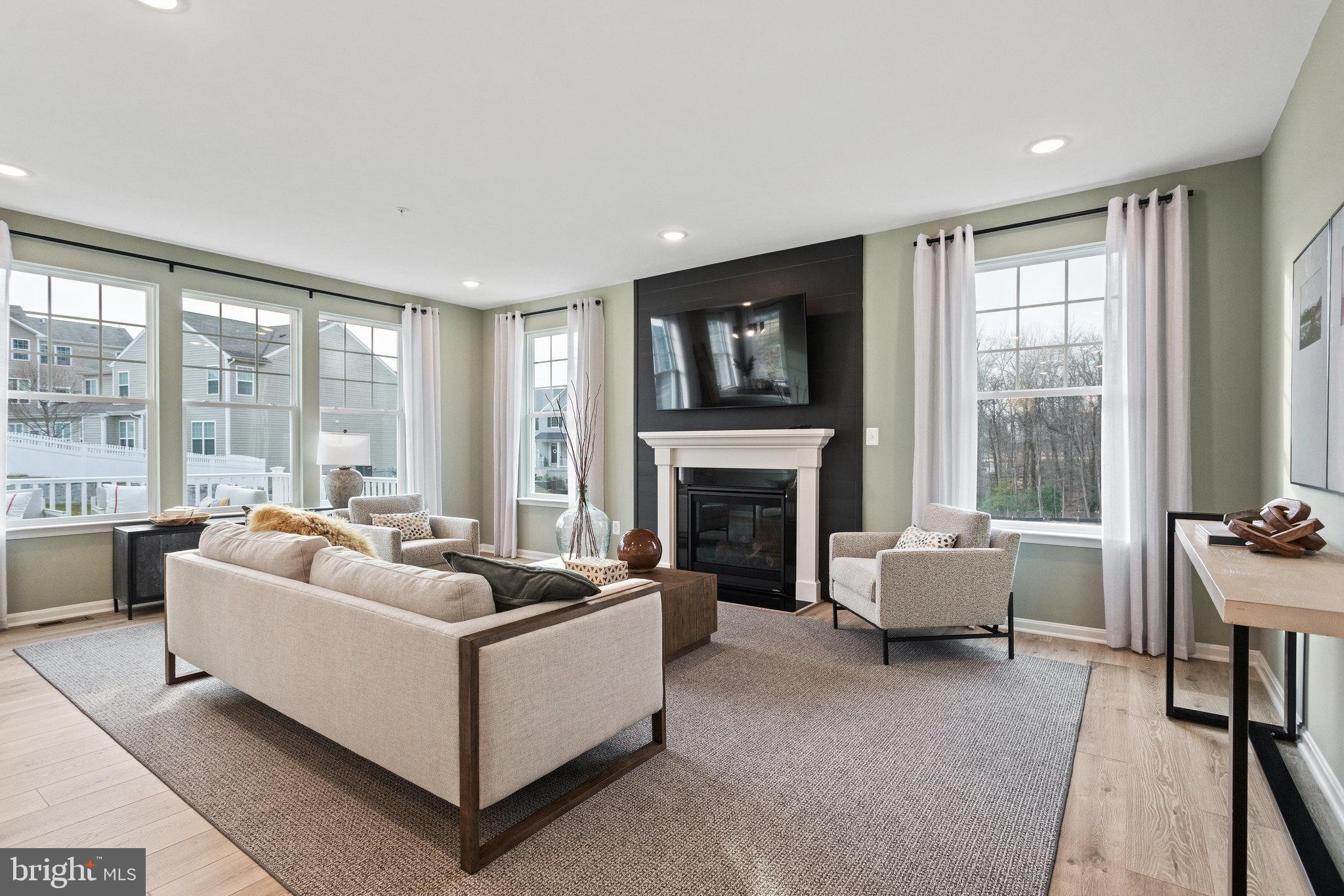 GRACE MEADOWS - Residential