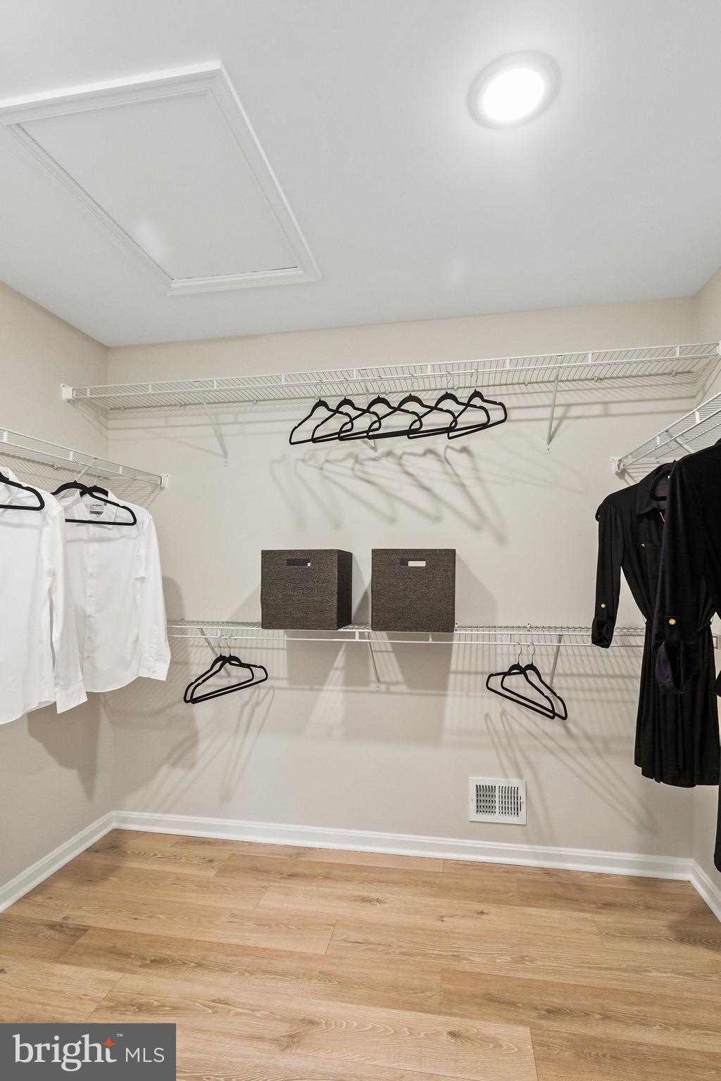 GRACE MEADOWS - Residential